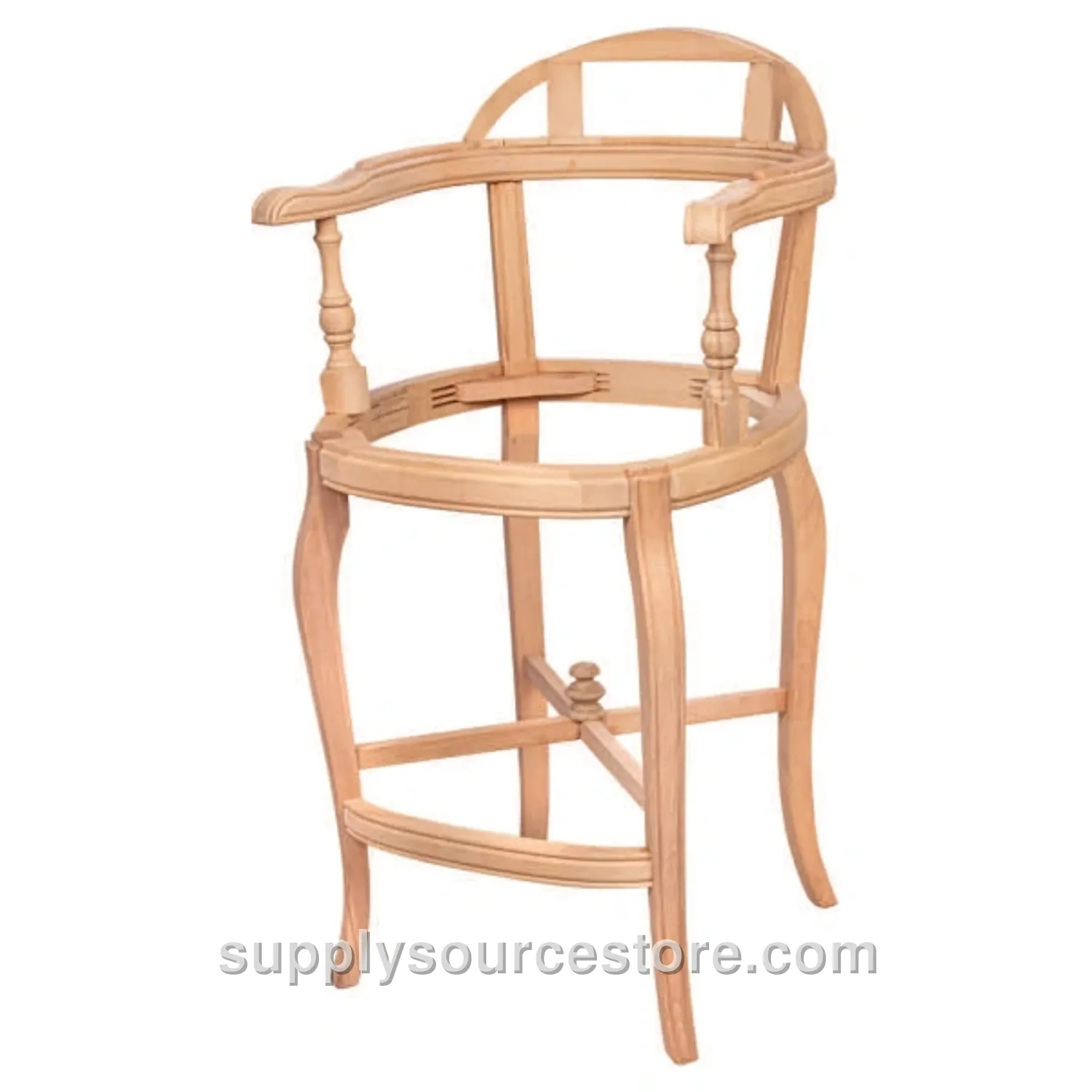 Ahtapot Bar Chair