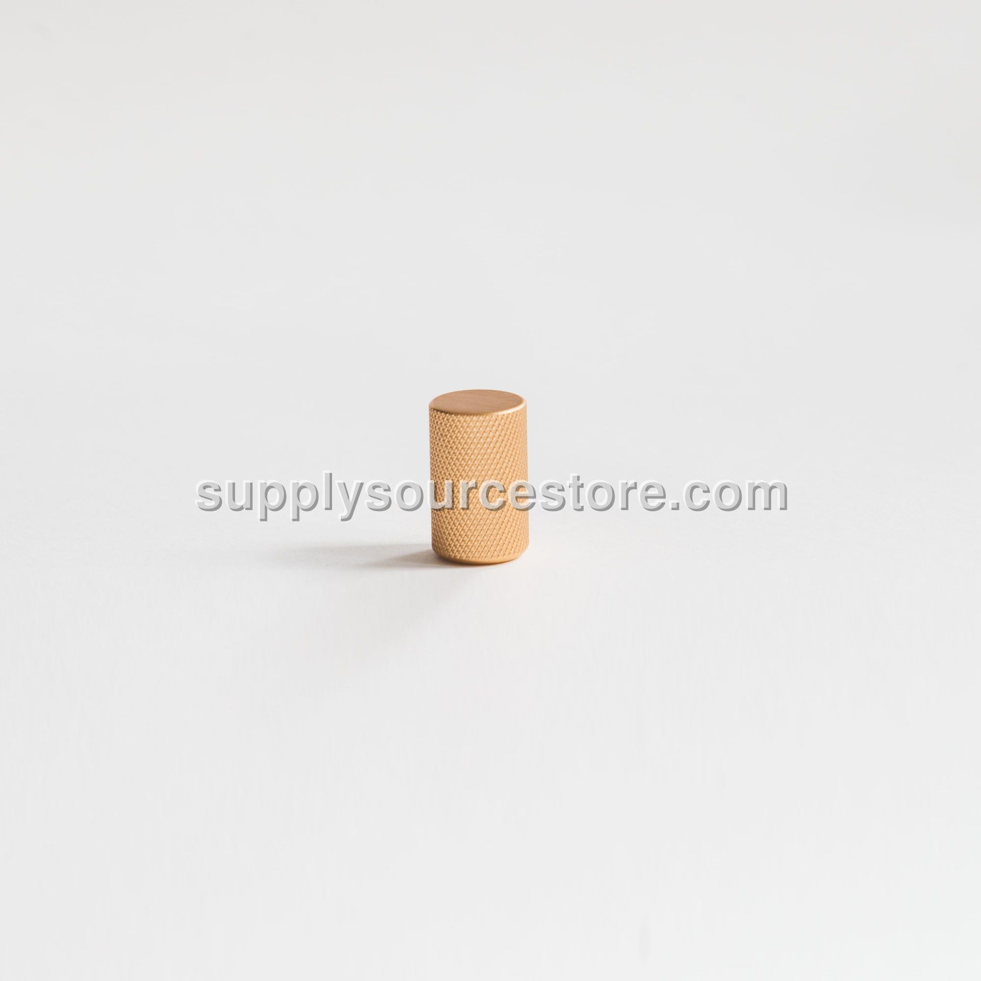 Graf brushed brass