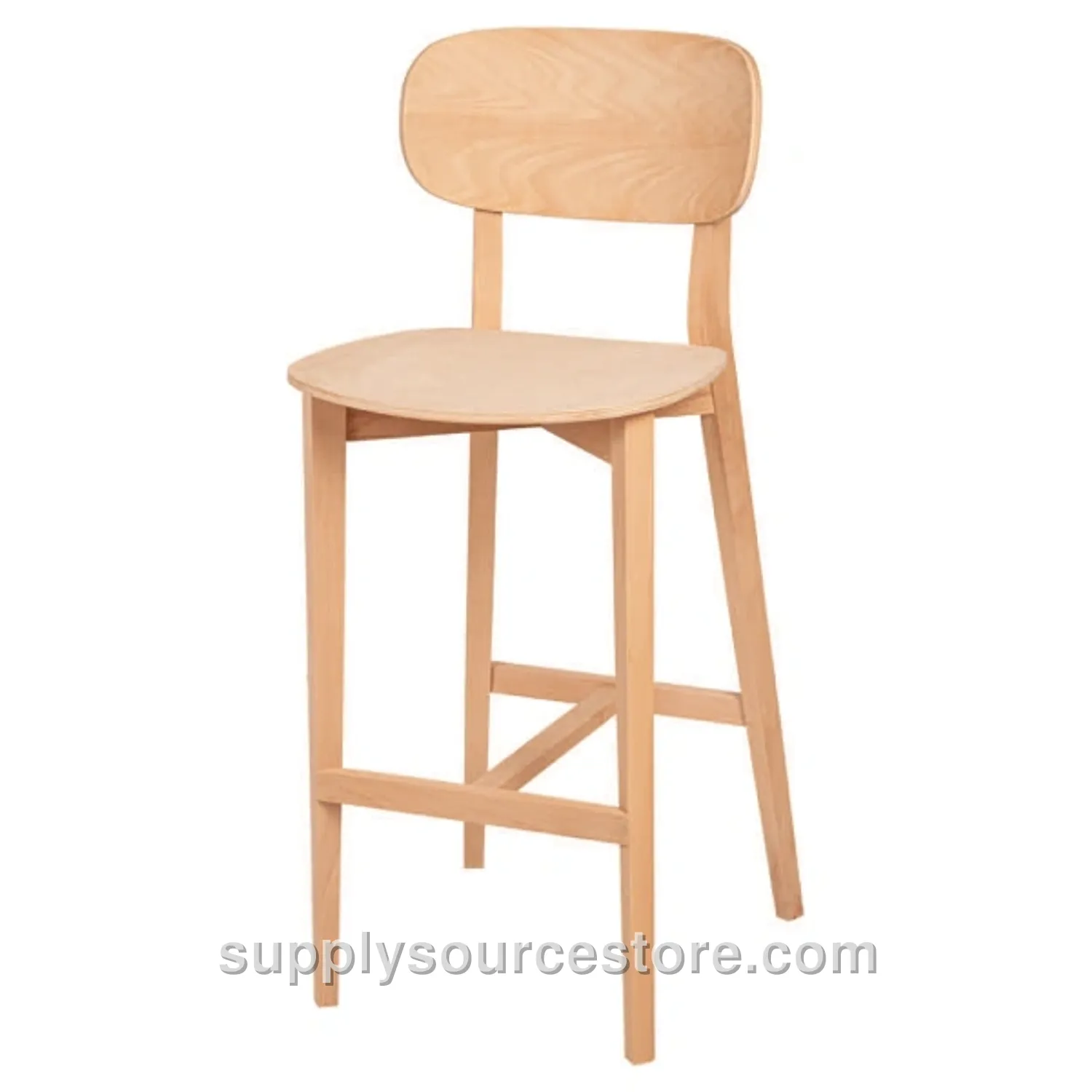 Alkor Bar Chair