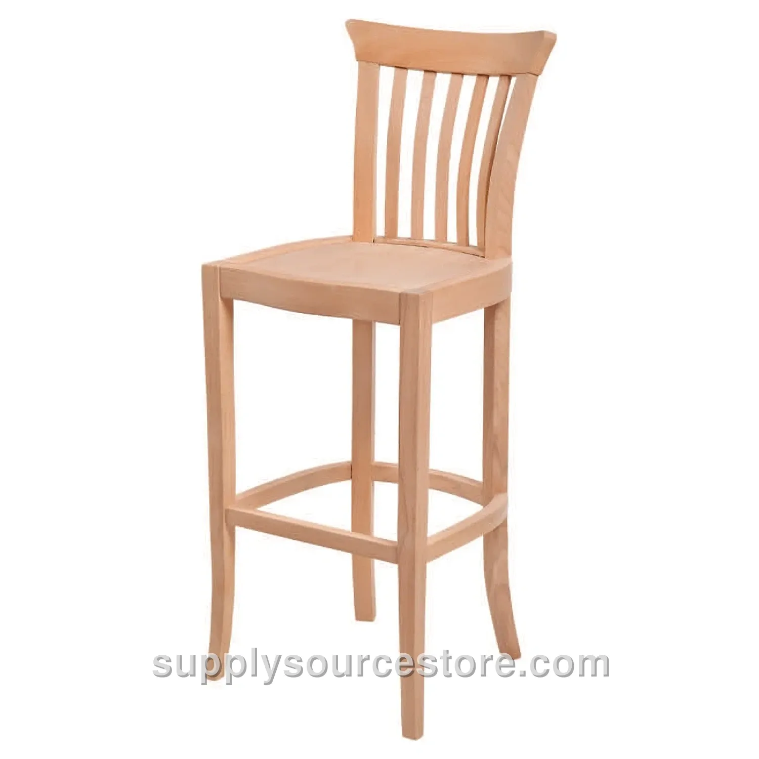 Sheriff Bar Chair