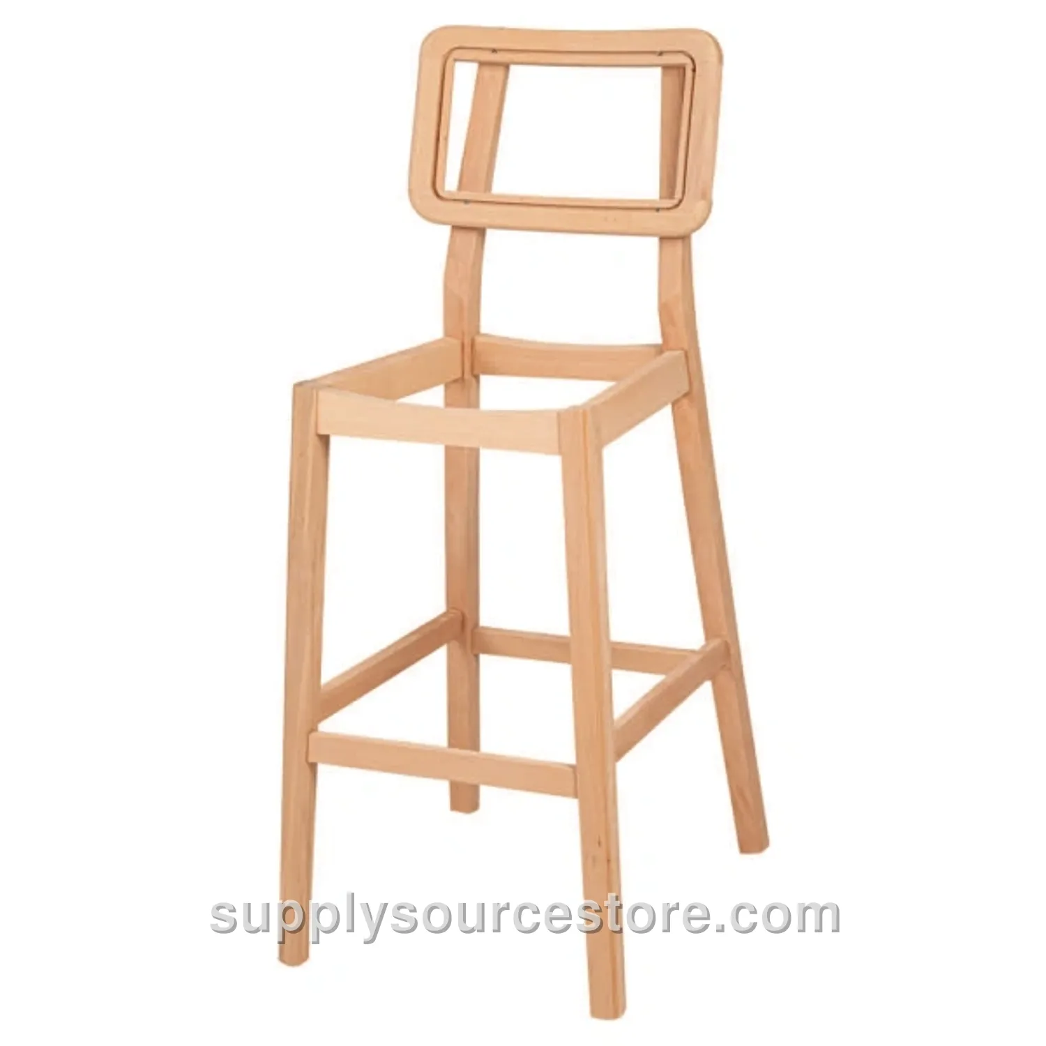 Zion Bar Chair
