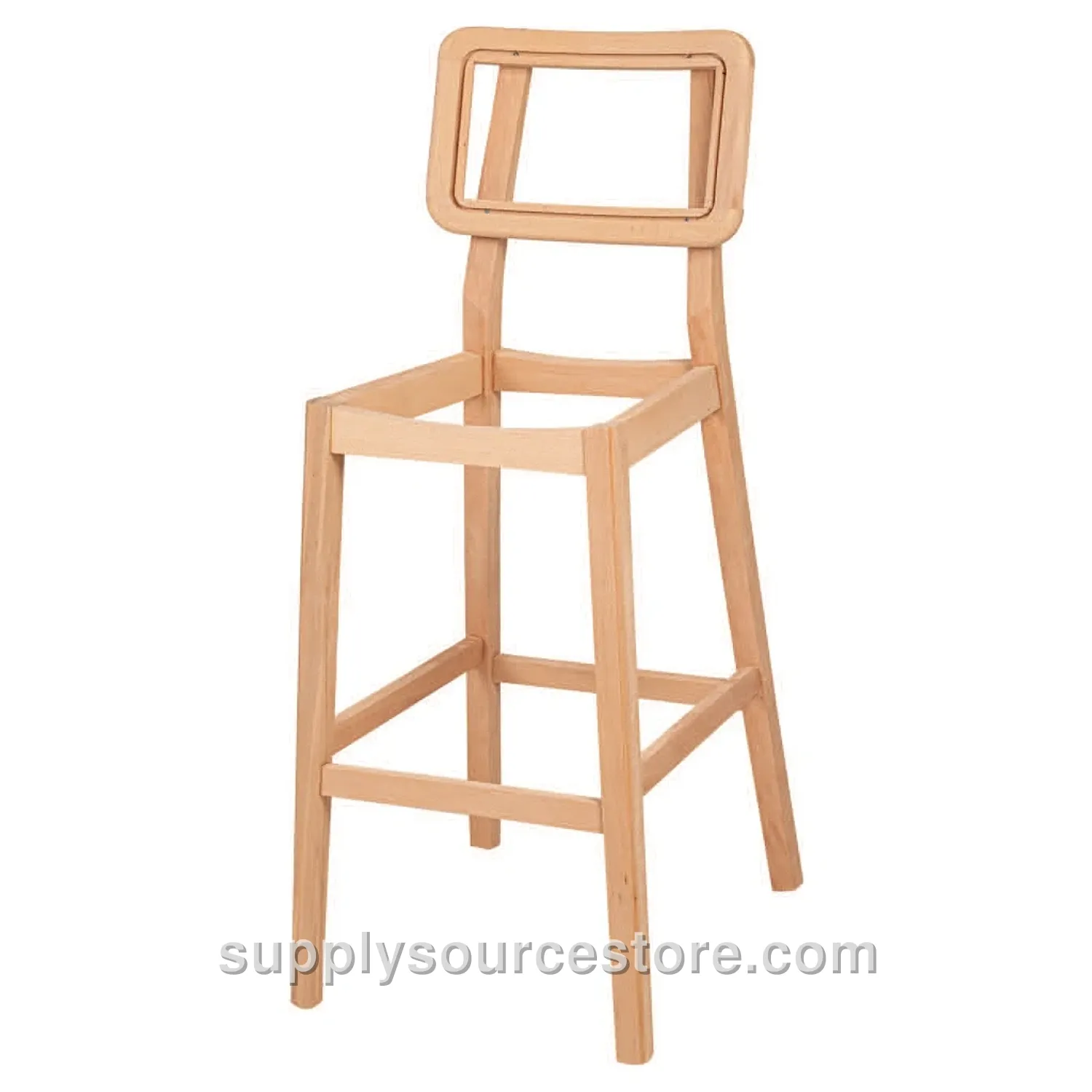 Zion Bar Chair · SS-007474