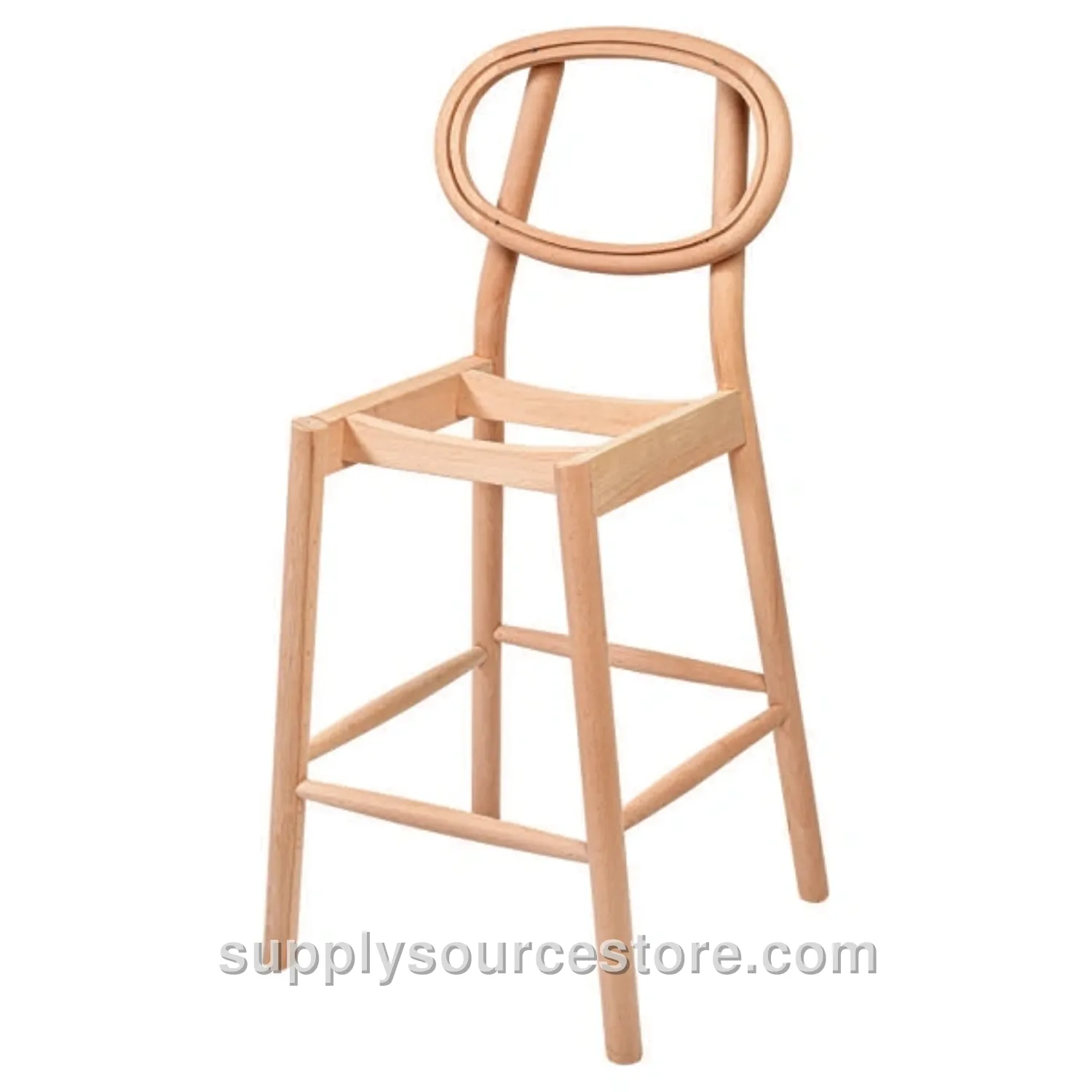 Miami Bar Chair