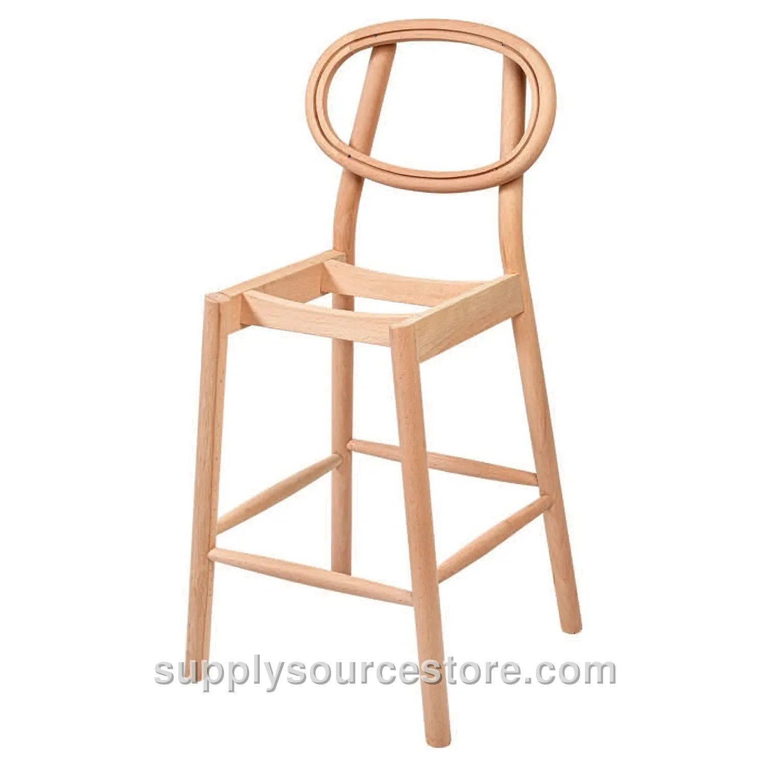 Miami Bar Chair