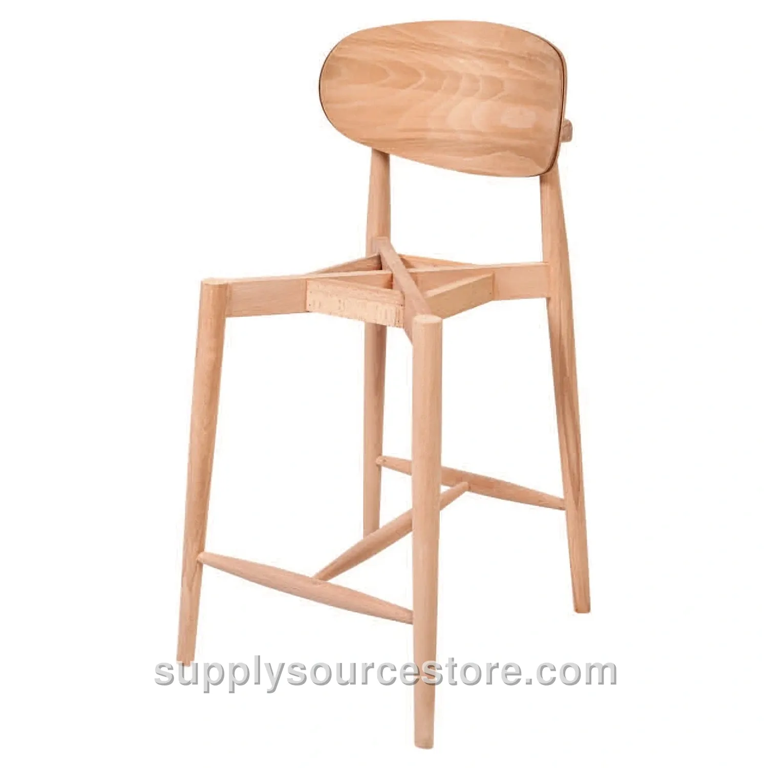 Polo Bar Chair · SS-007479