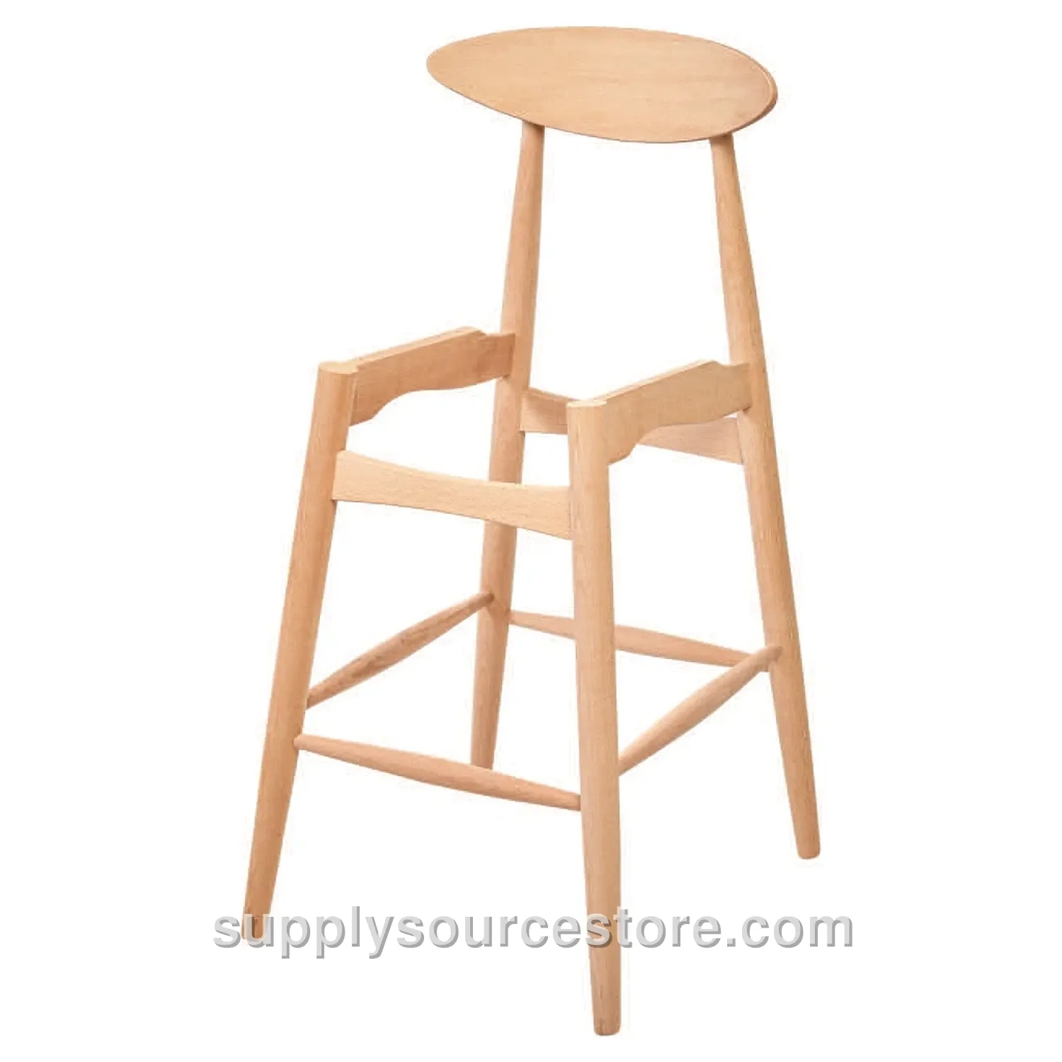 Hilal Bar Chair