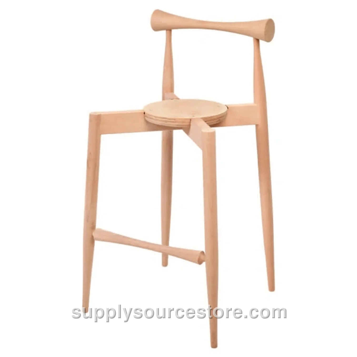 Zurna Bar Chair
