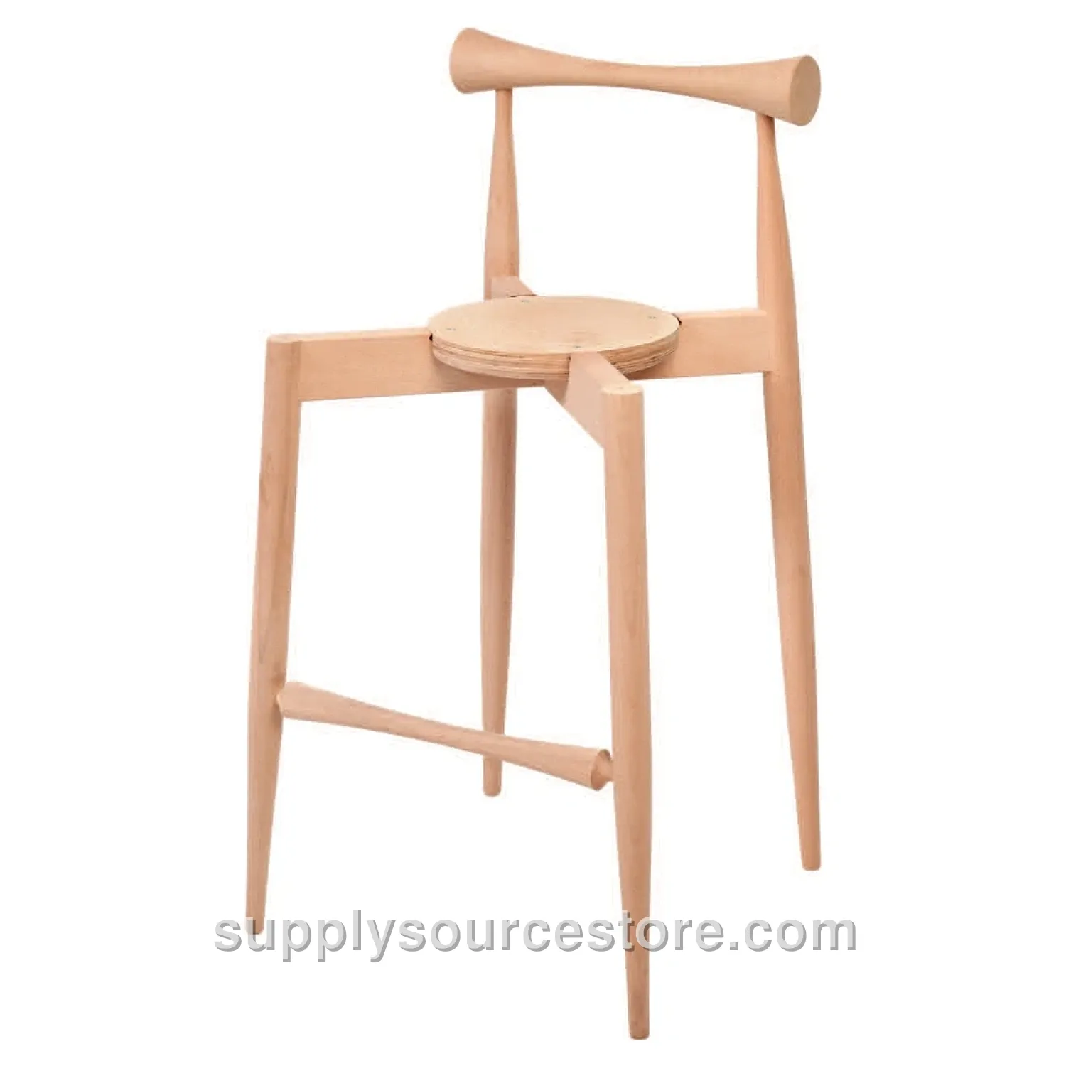 Zurna Bar Chair