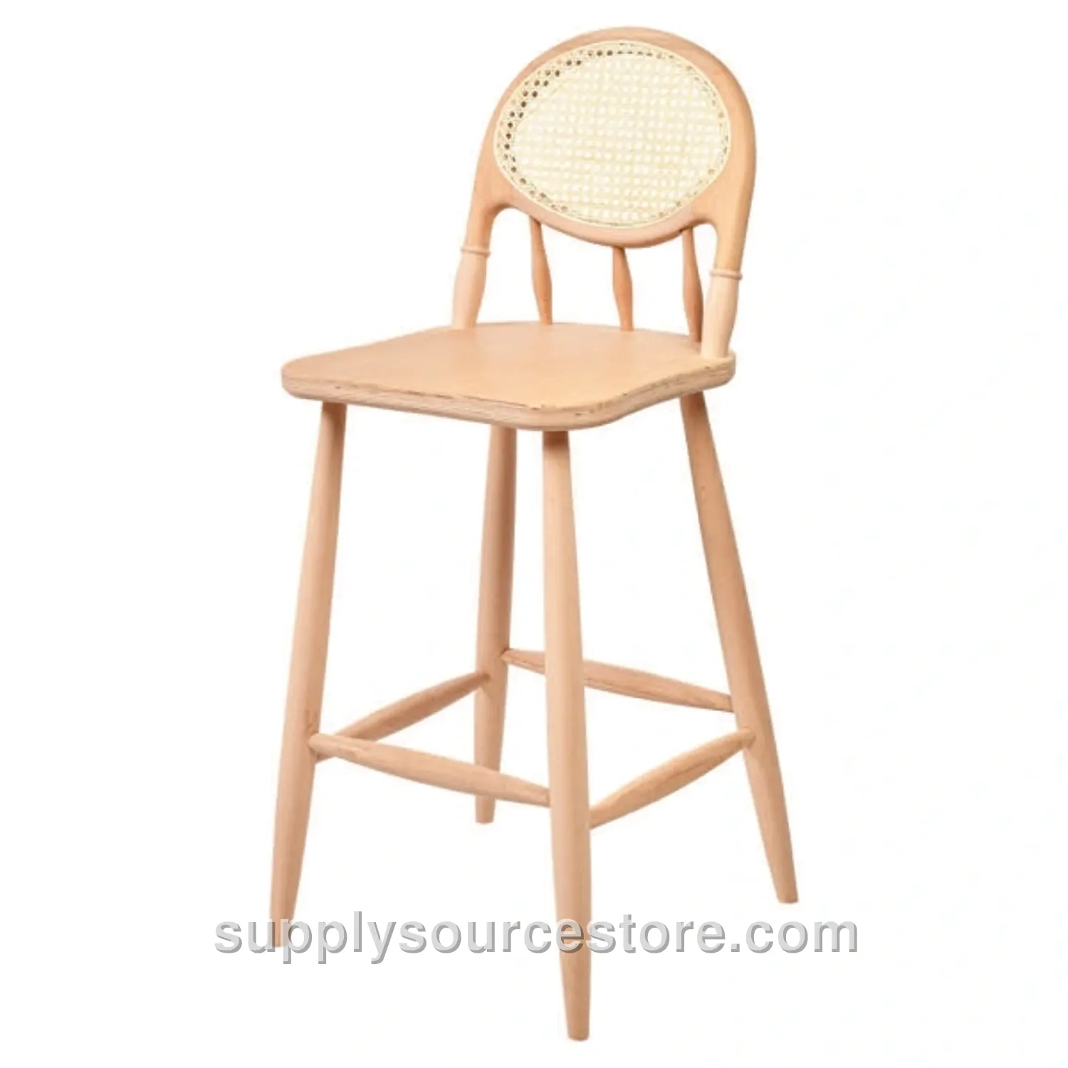 Uskudar Cane Bar Chair