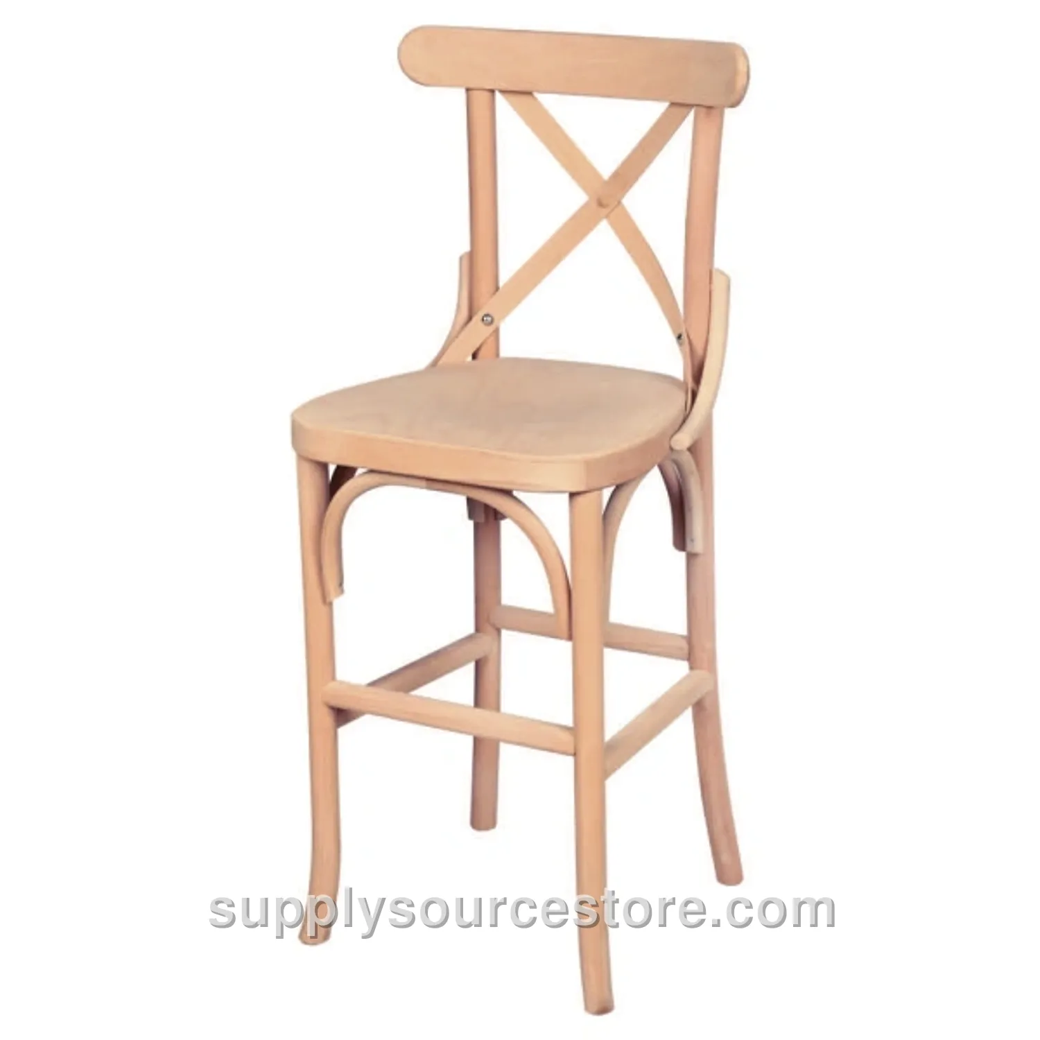Cross Tonet Bar Chair