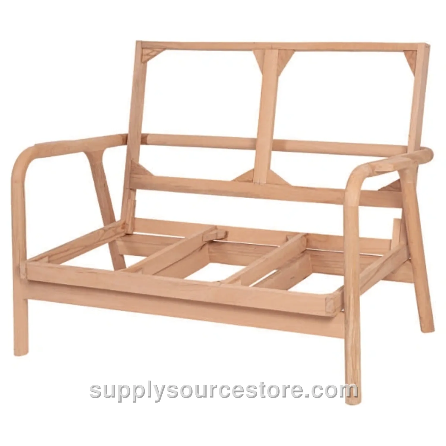 New Two-Seater Sofa