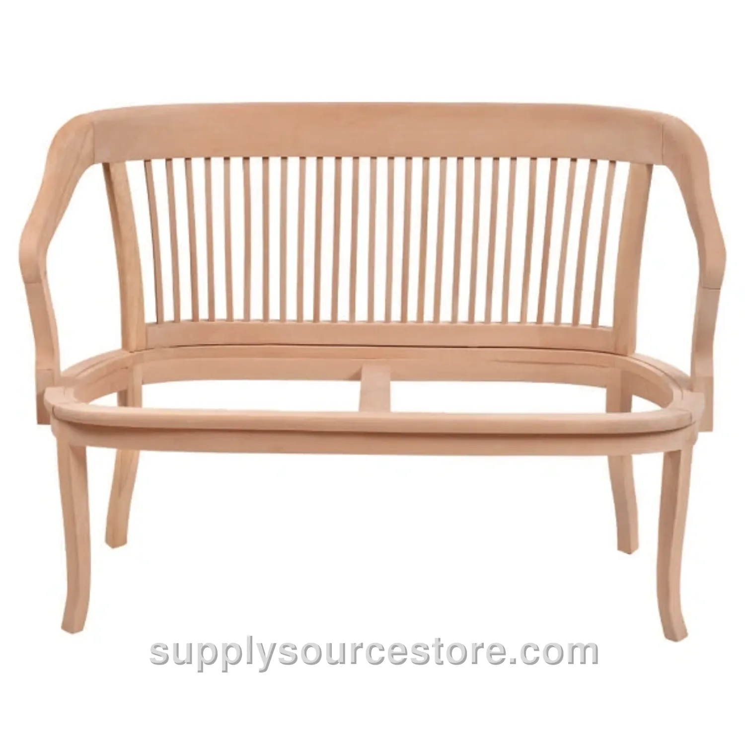 Senyör Two-Seater Sofa