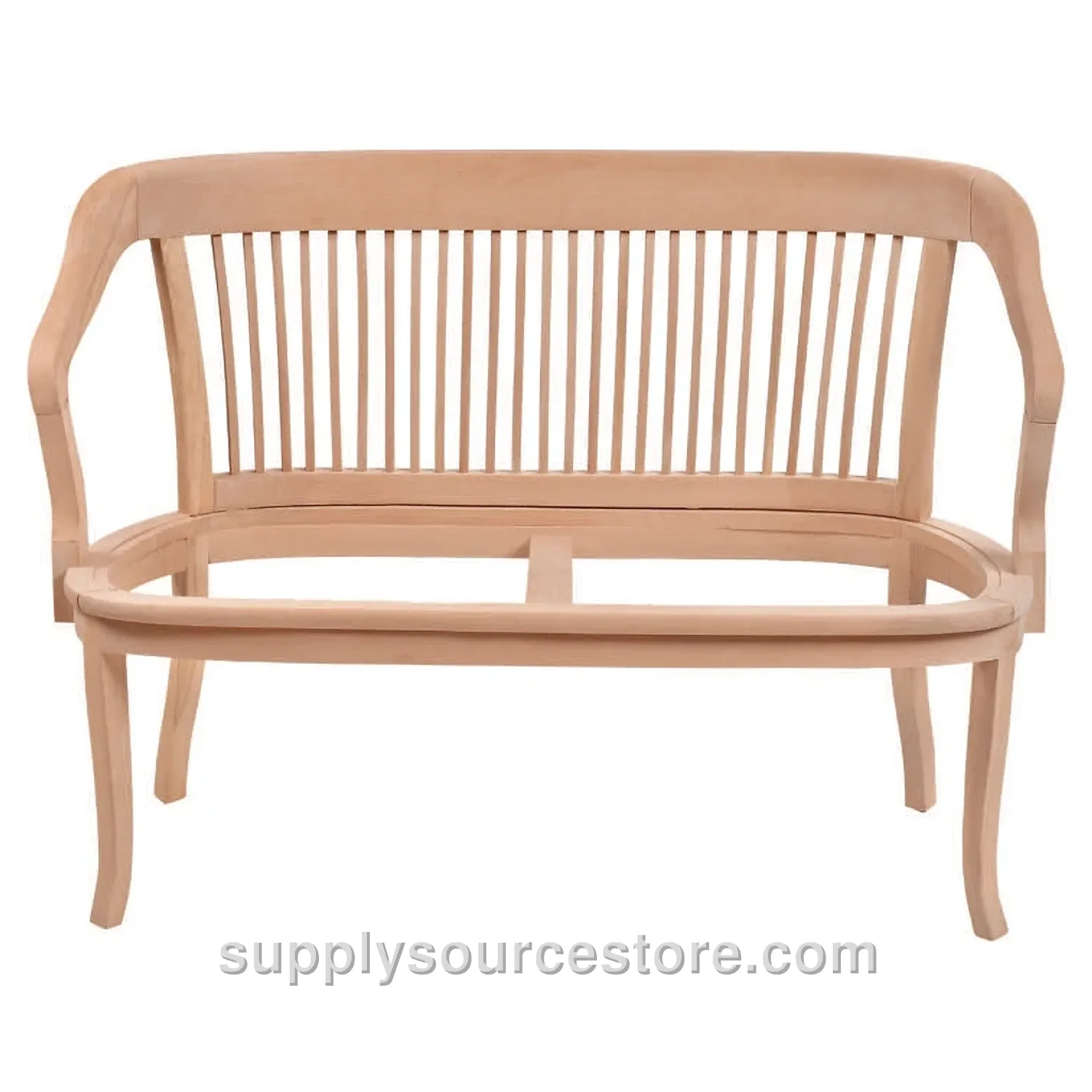 Senyor Two-Seater Sofa