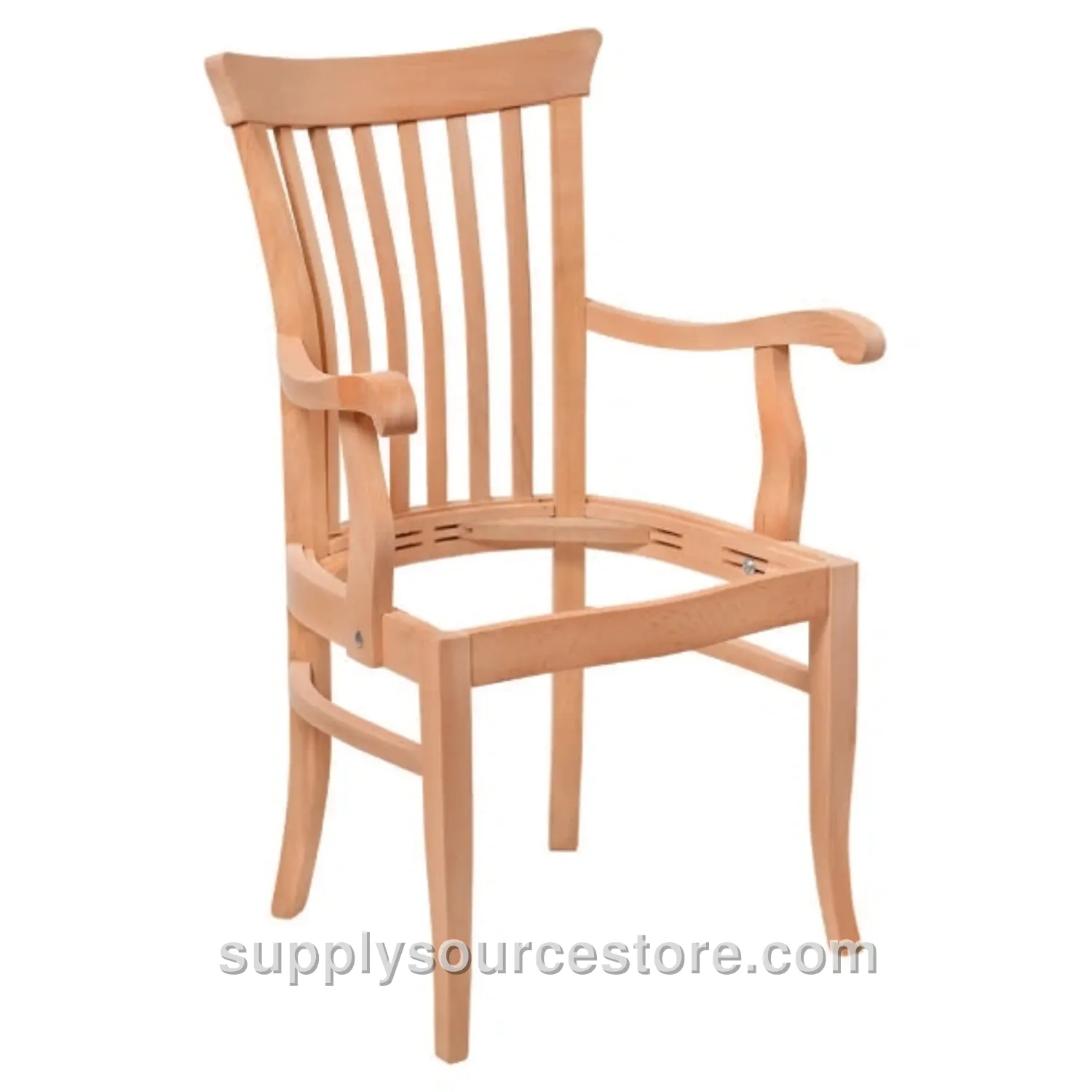 Sherif Armchair