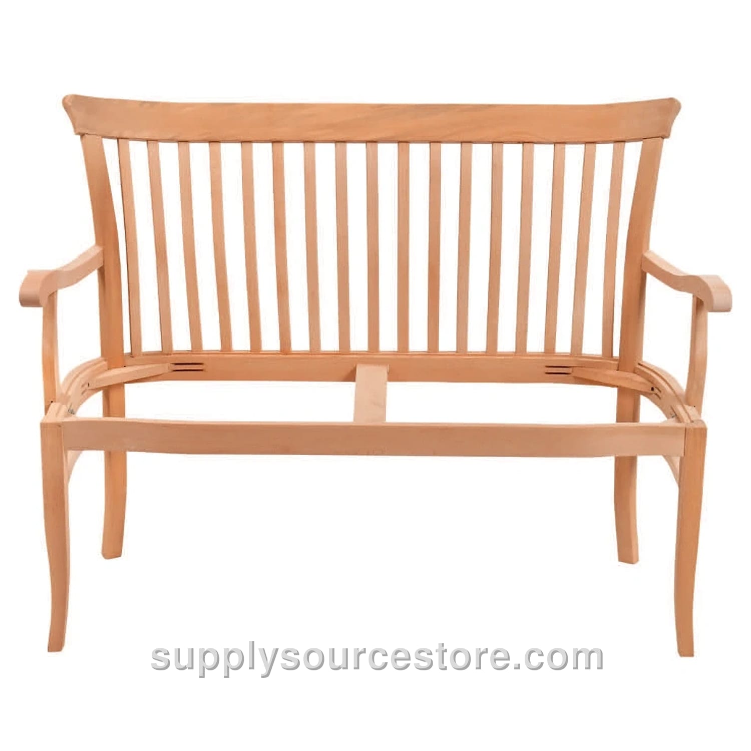 Sherif Two-Seater Sofa