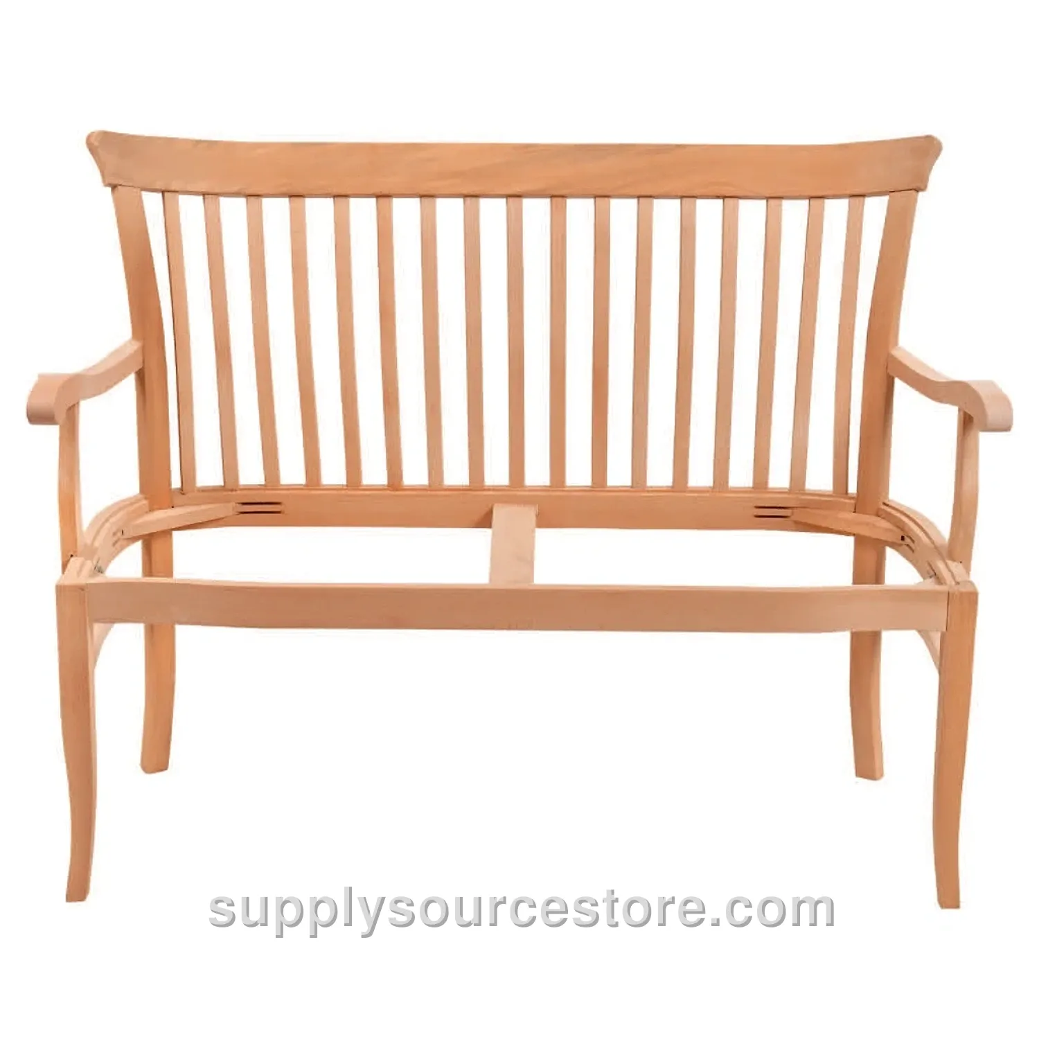 Two-Seater Sofa