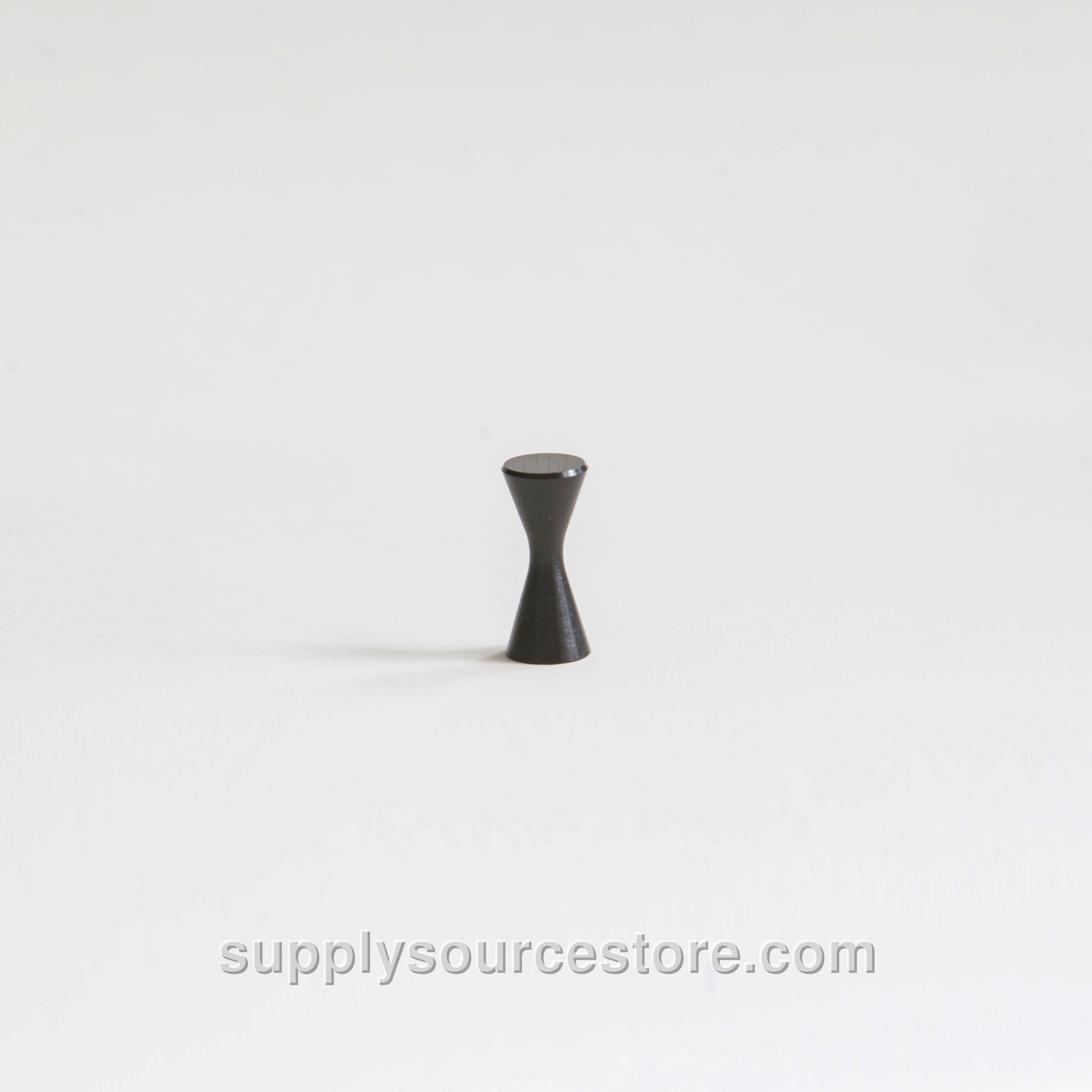 Diabolo black