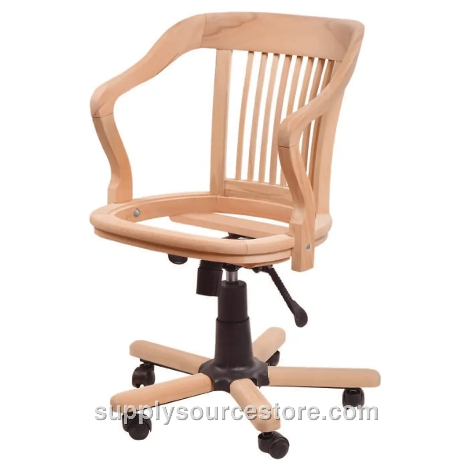 Senyör Swivel Armchair