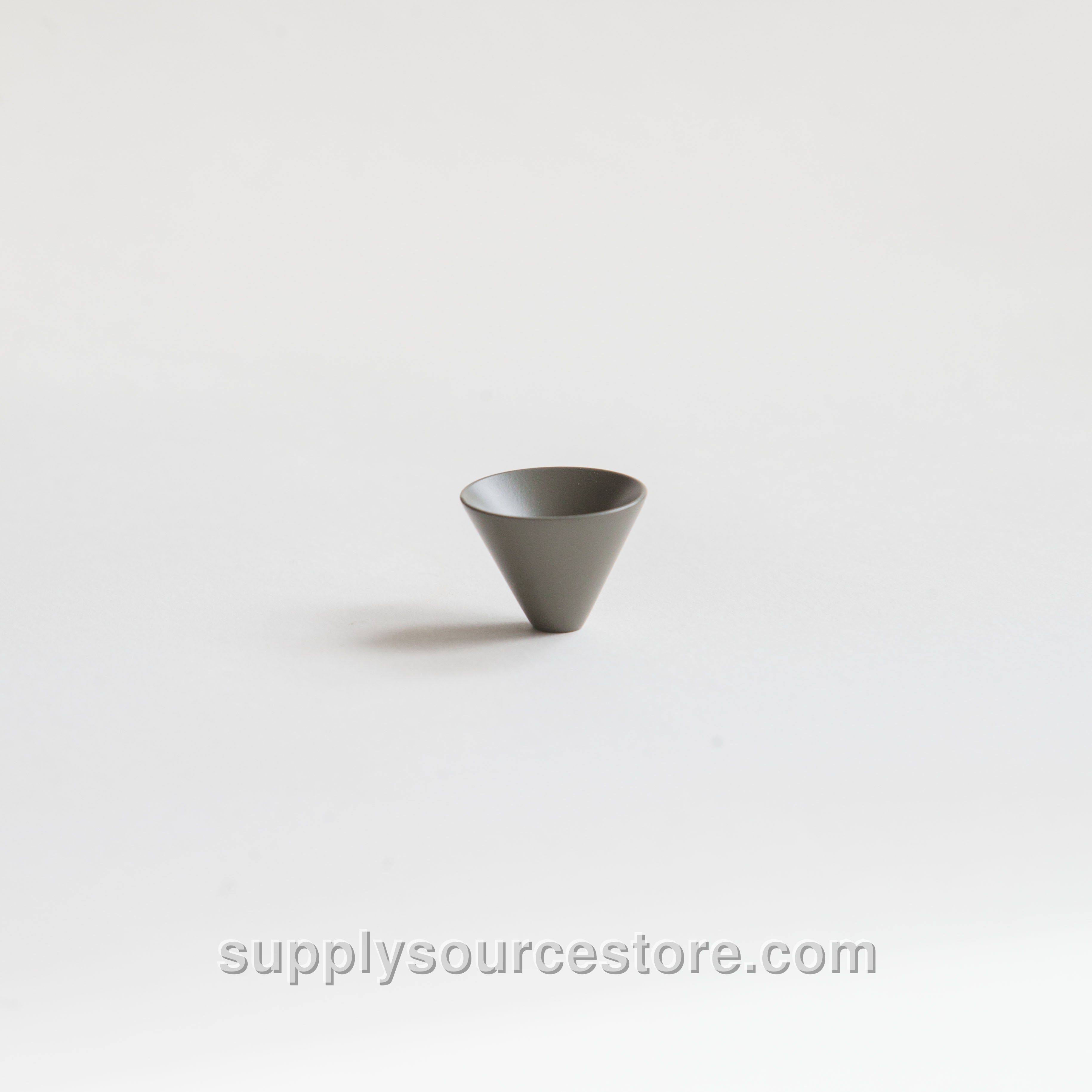 Conic Grey