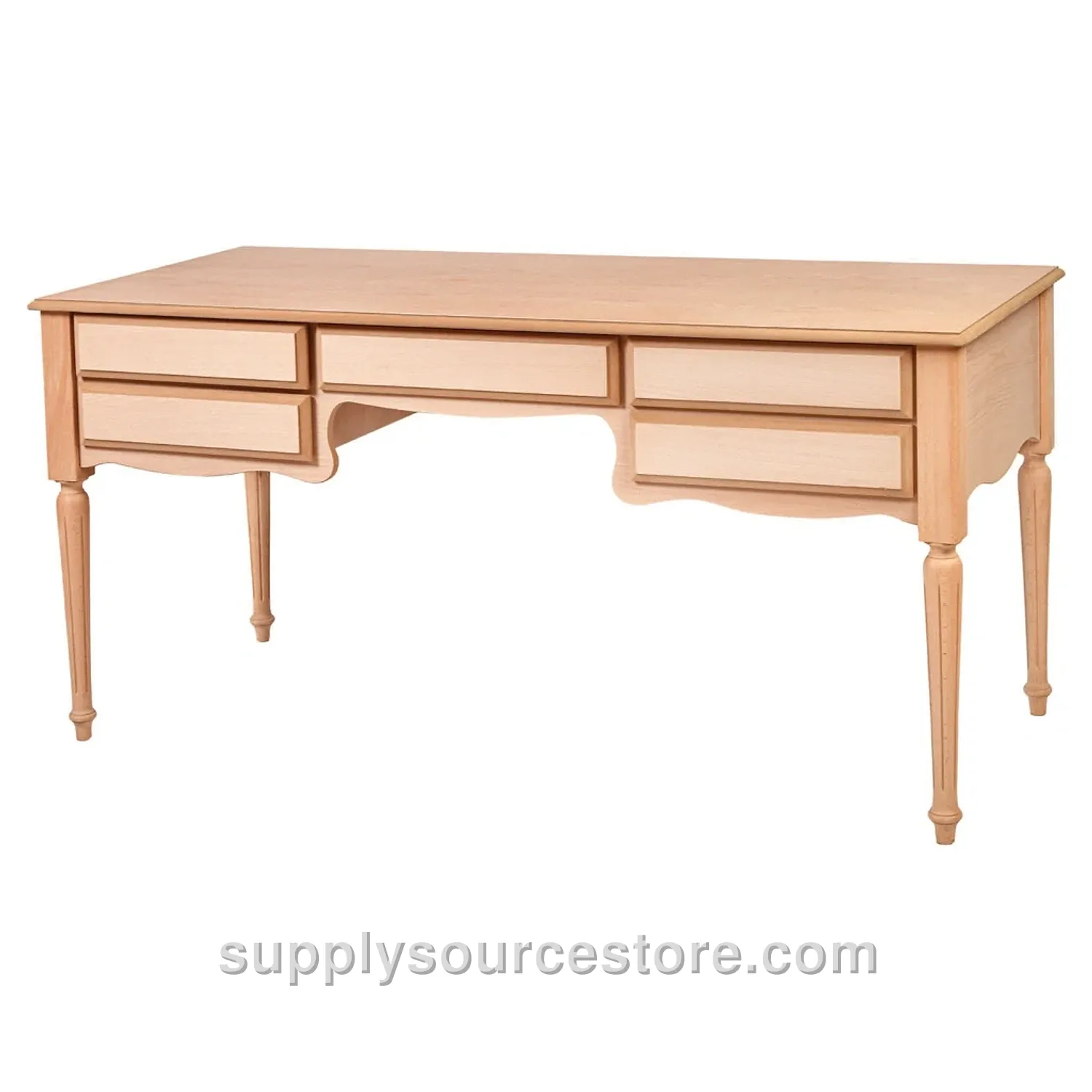 Medallion Desk