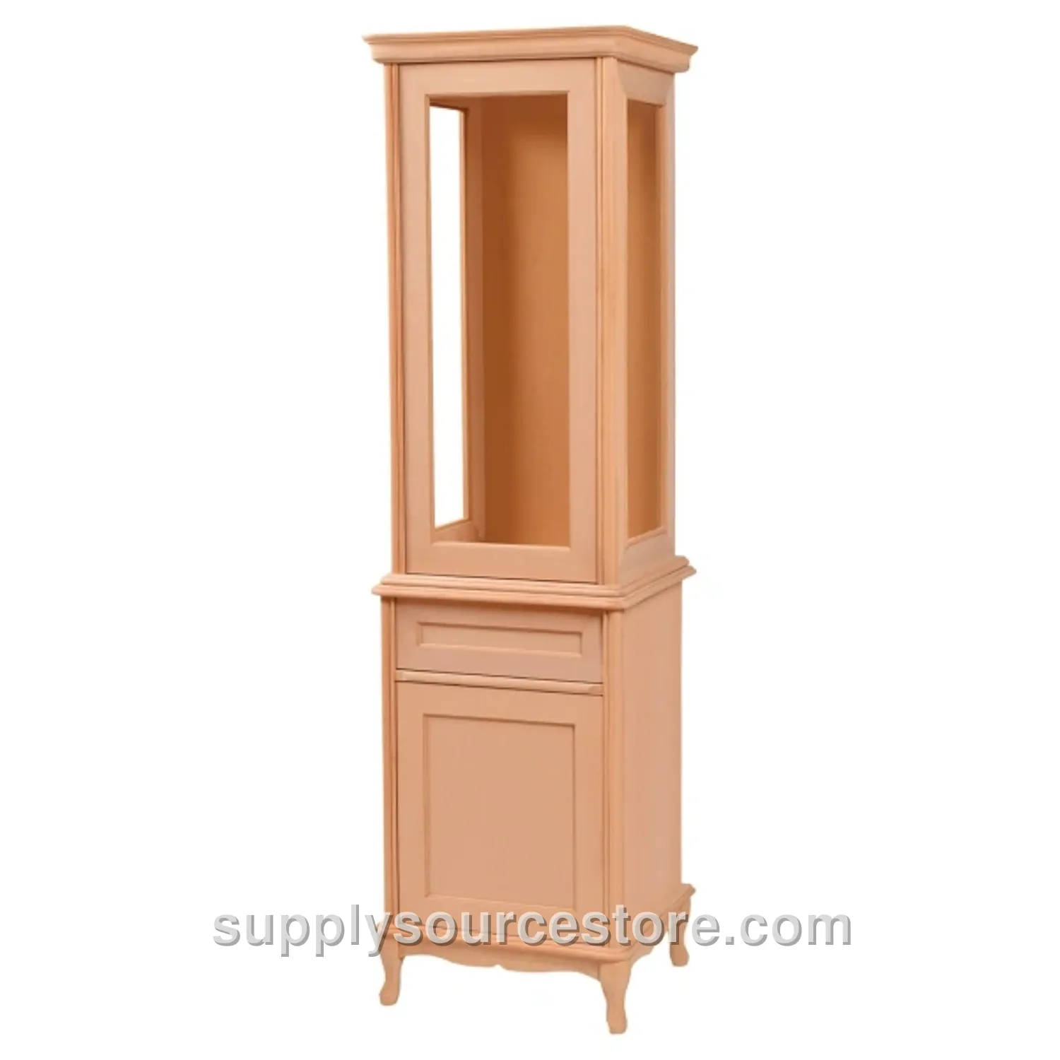 Lukens Cutlery Cabinet
