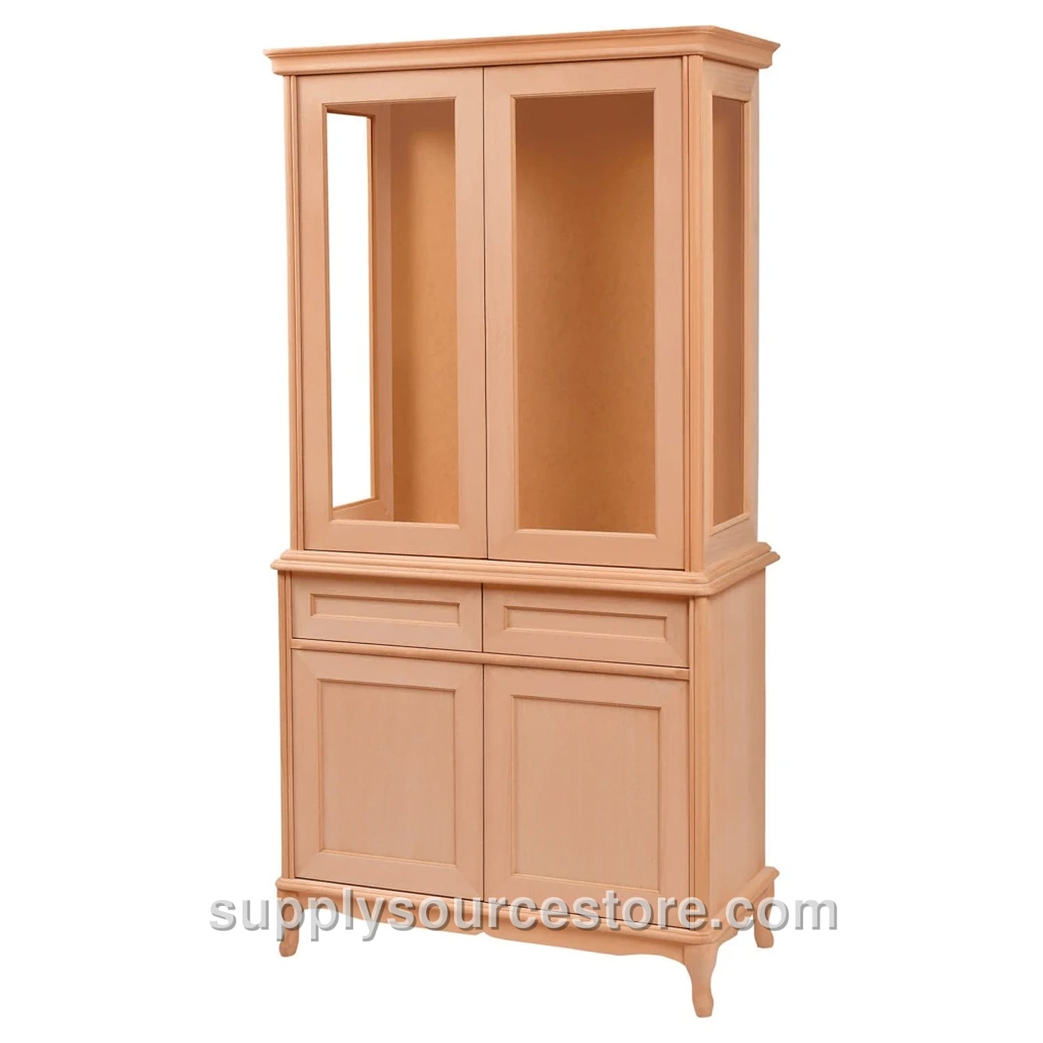 Luxens Display Cabinet