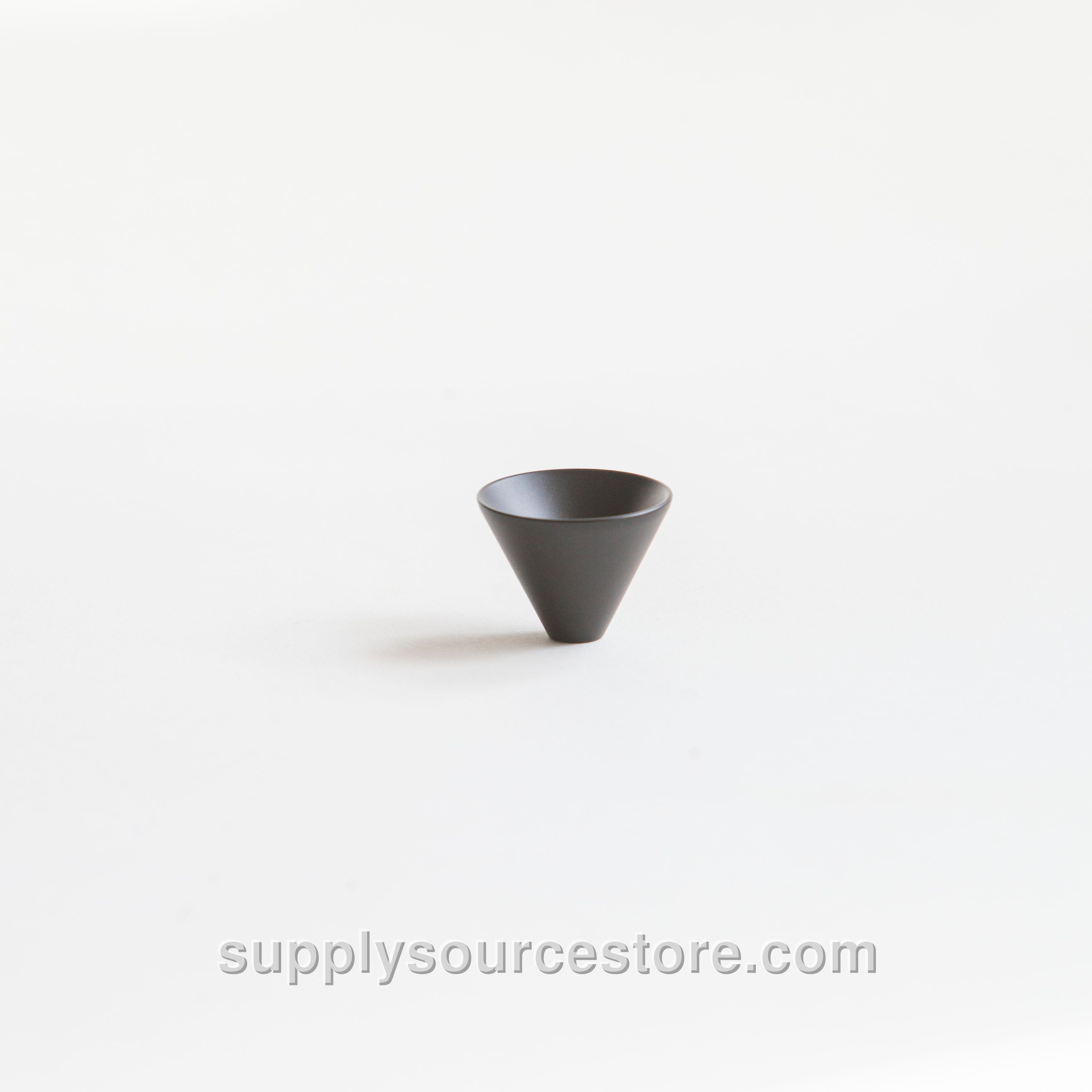 Conic Black