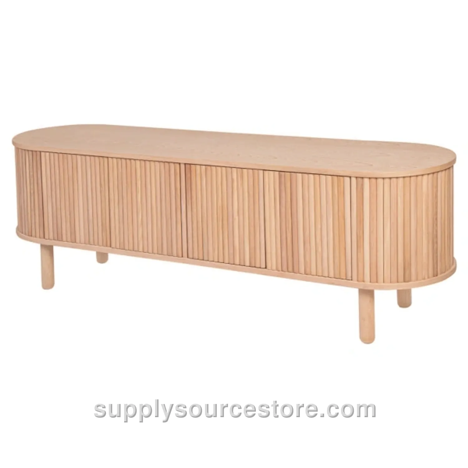PTT TV Stand