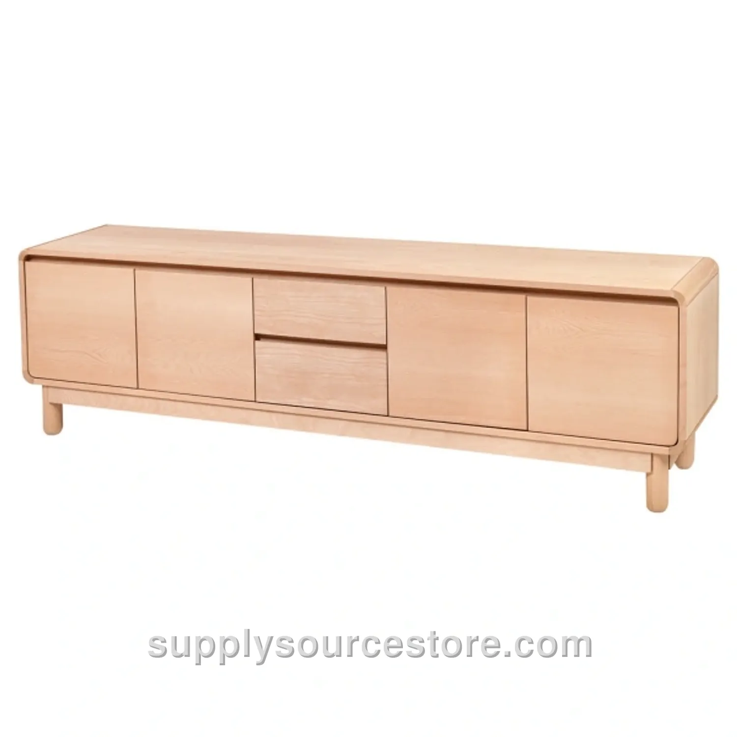 Zera with Drawers TV Stand