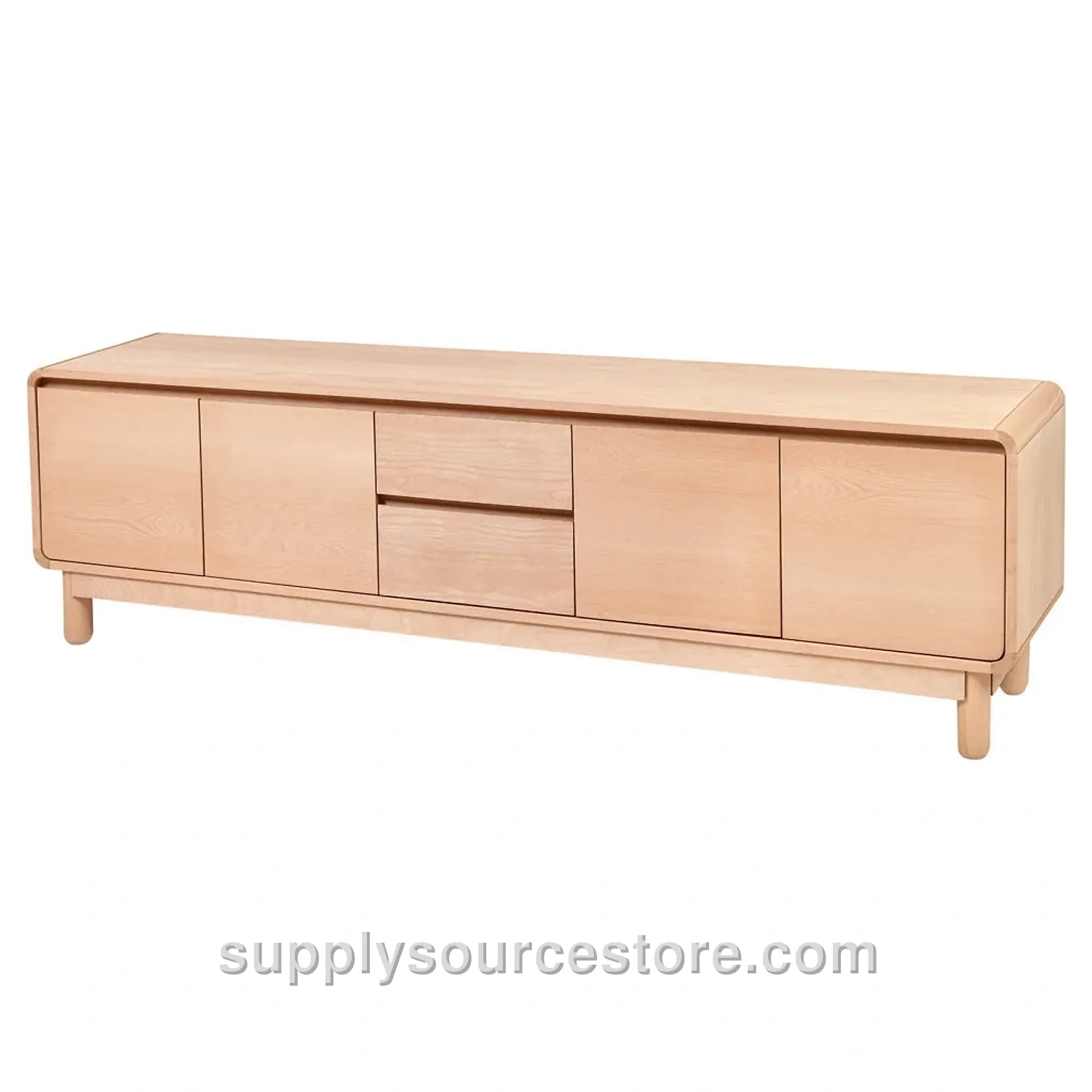 Zera with Drawers TV Stand