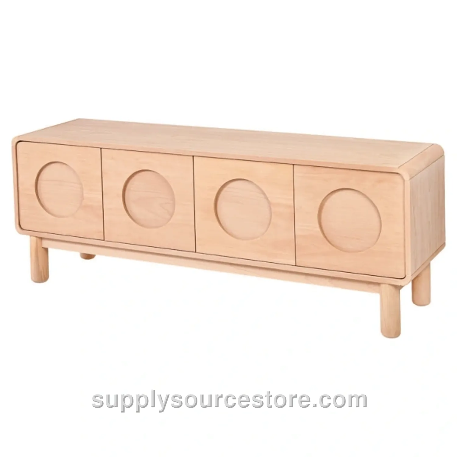 Zera Centre TV Stand