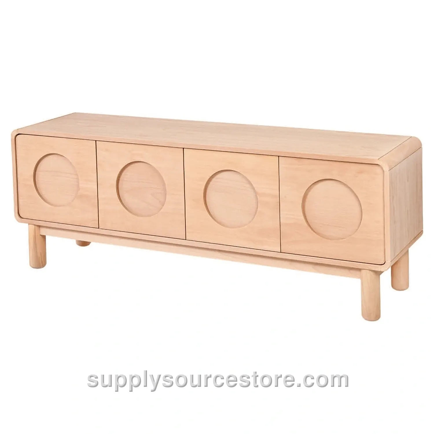 Zera Centre TV Stand