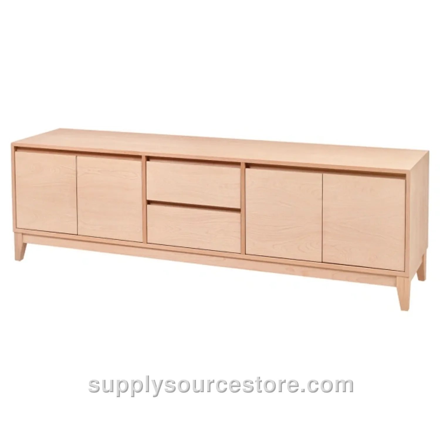 Erva With Drawers TV Stand