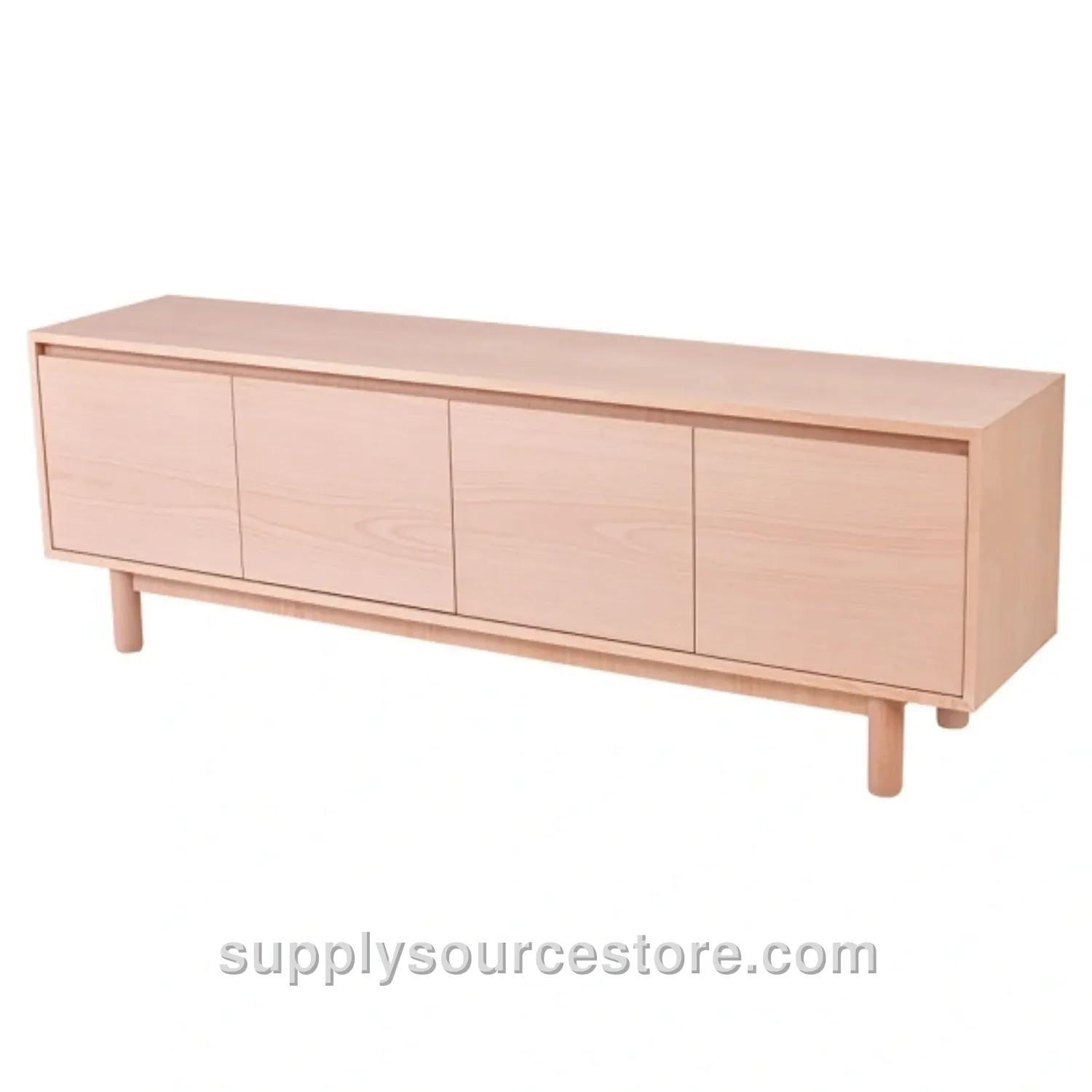 Abelya TV Stand Beech