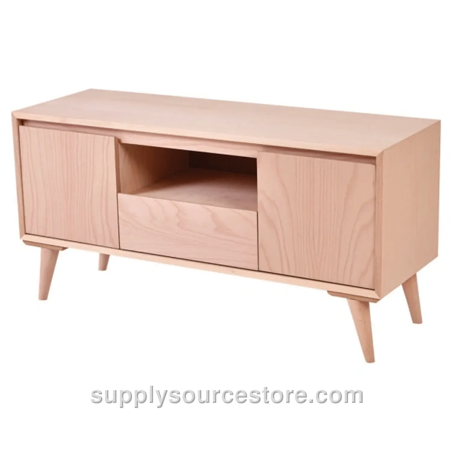 Retro TV Stand