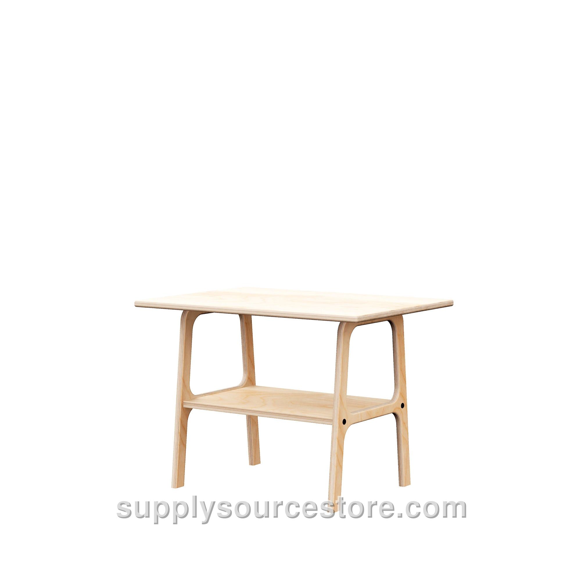 Mid-Century Coffee Table