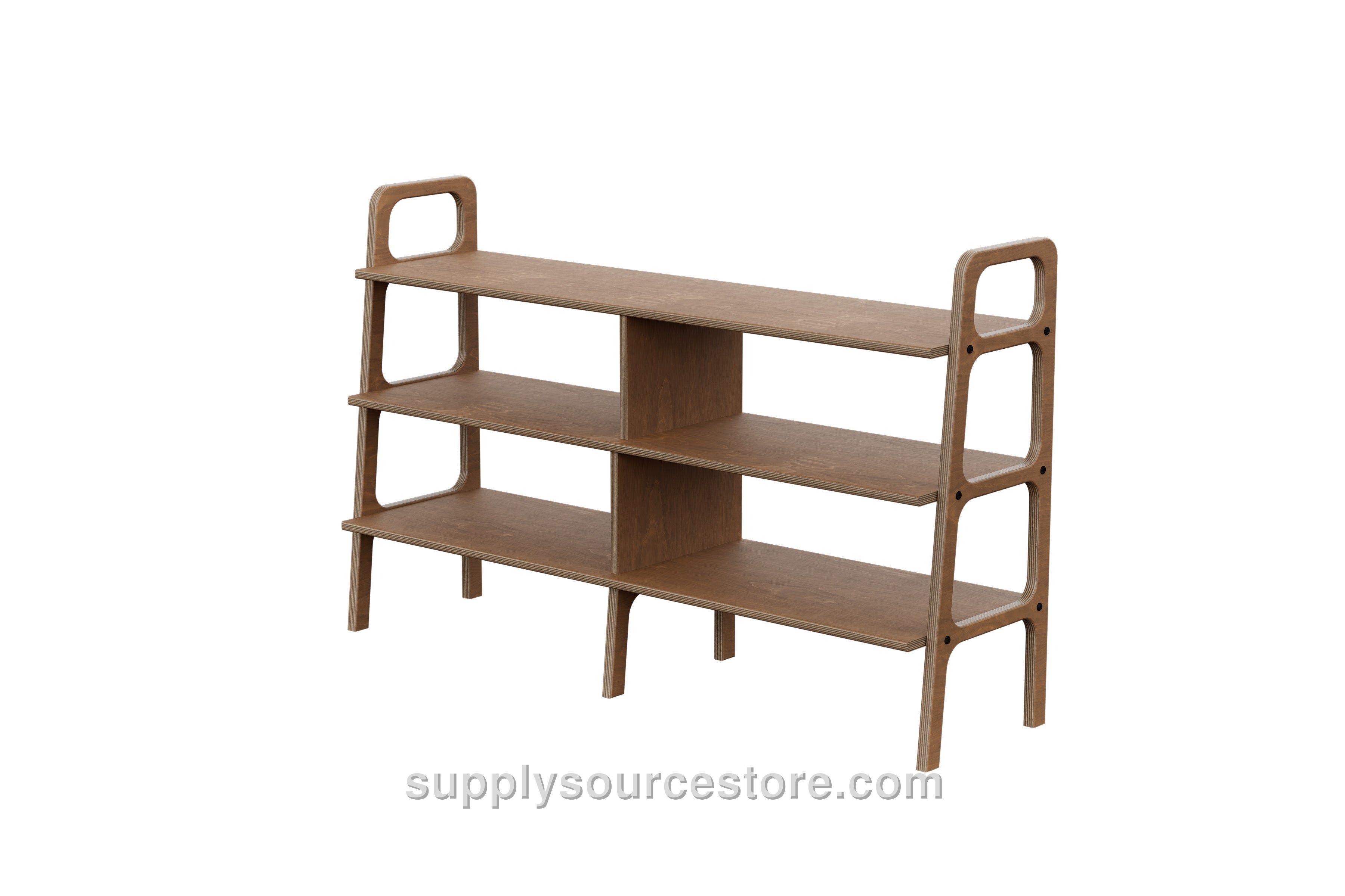 Mini Bookcase · 90 cm (35.4 in)