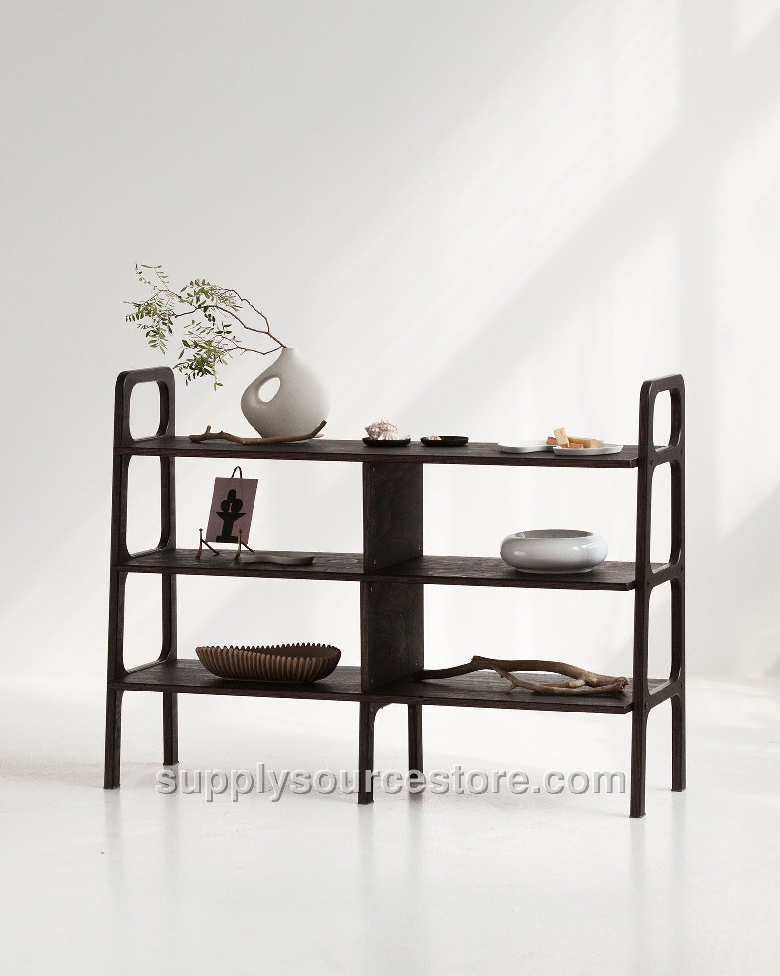 Mini Bookcase · 90 cm (35.4 in)