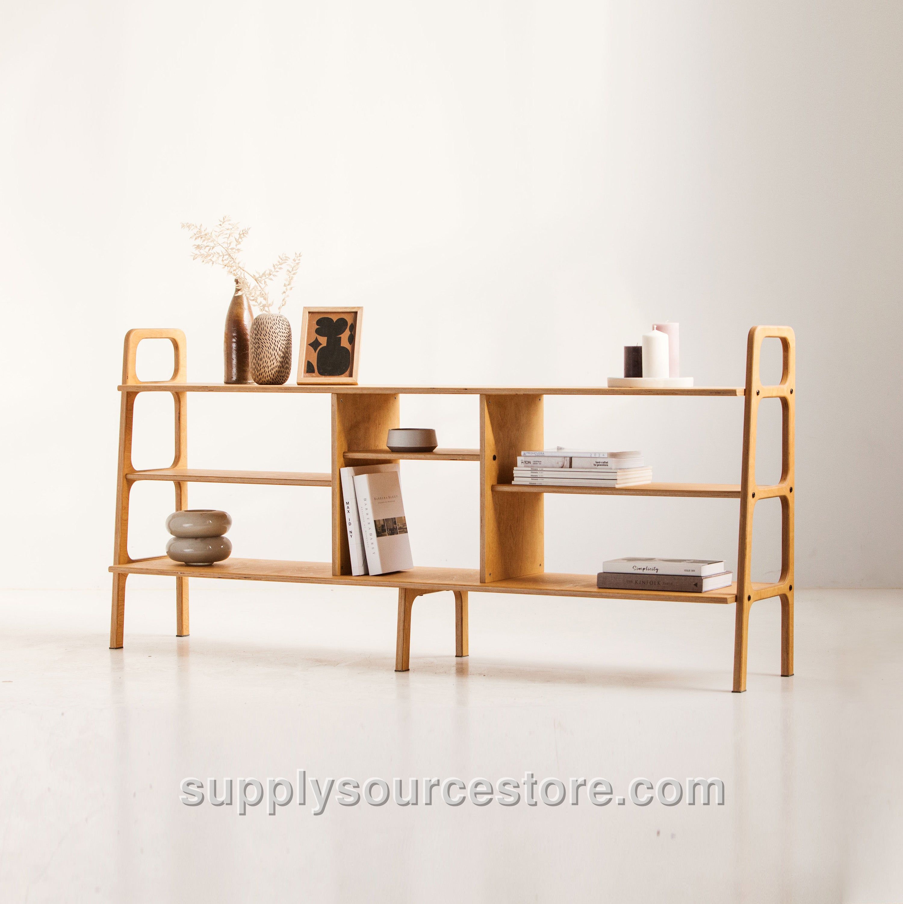 Mini Media Console · 90 cm (35.4 in)