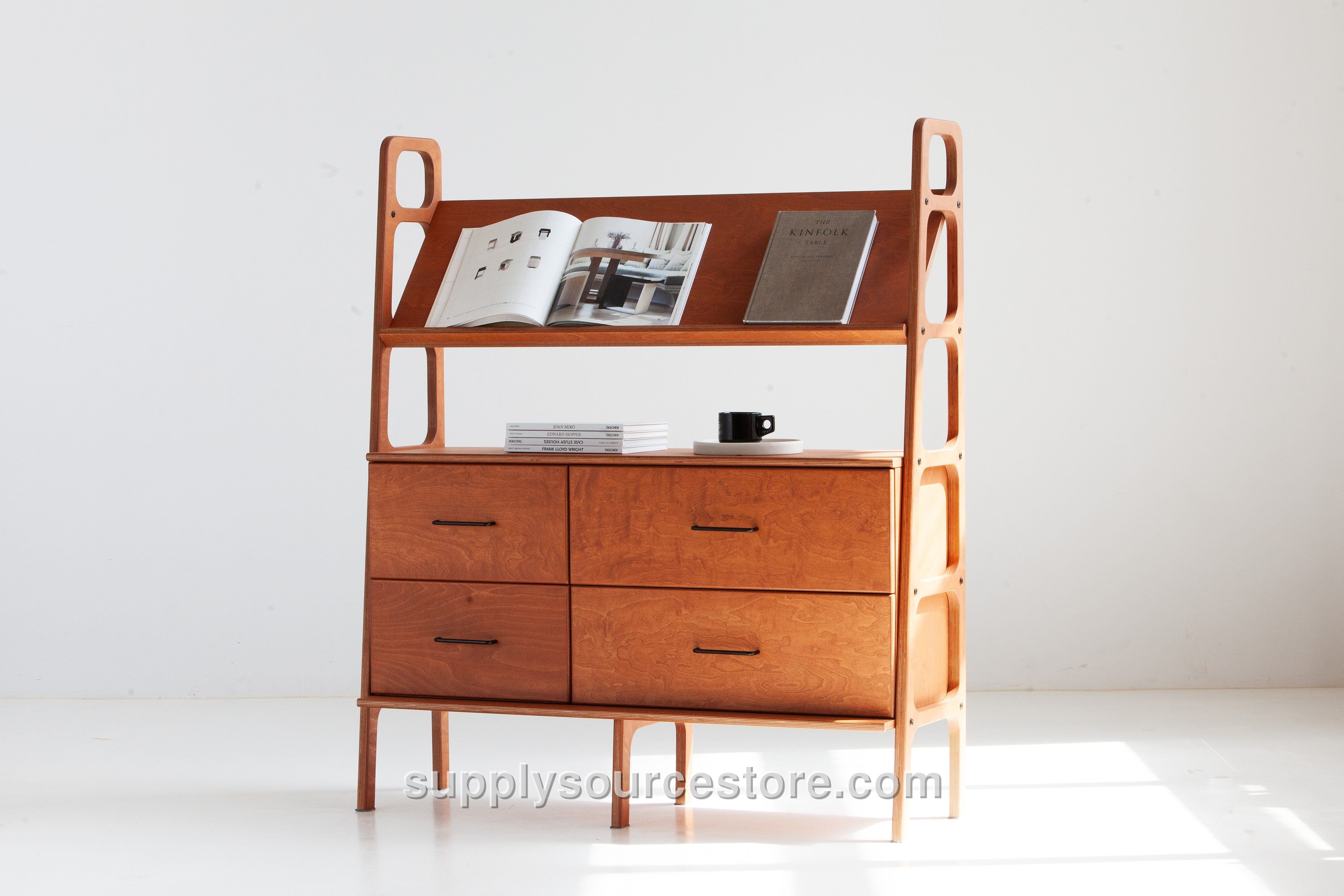 Midi Magazine Display · 140 cm (55.1 in)