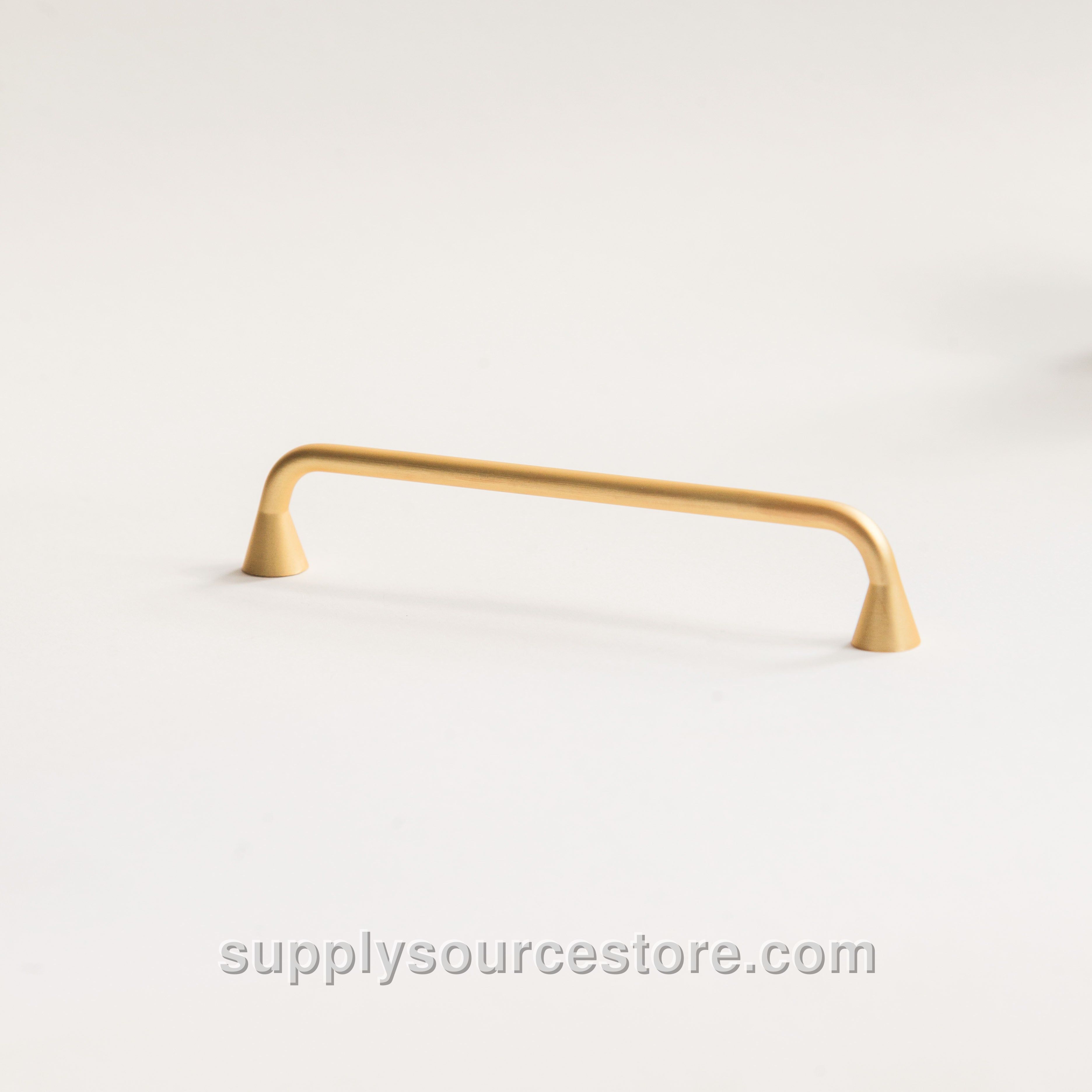 Bella brass