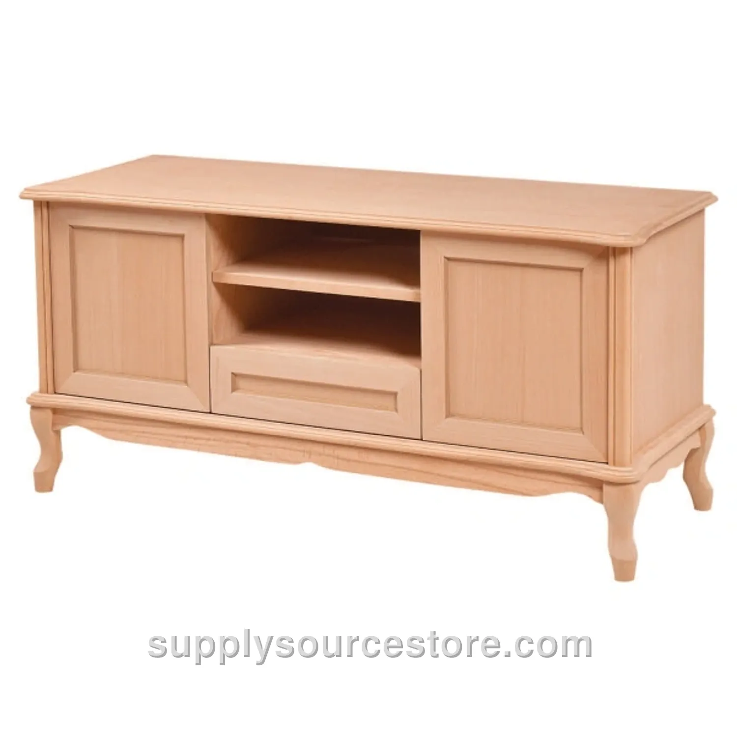 Lukens TV Stand