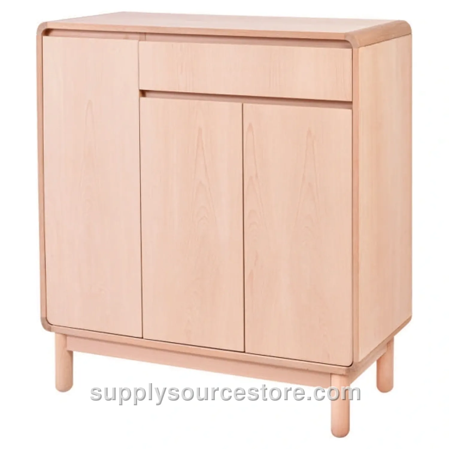 Zera Triple Shoe Cabinet