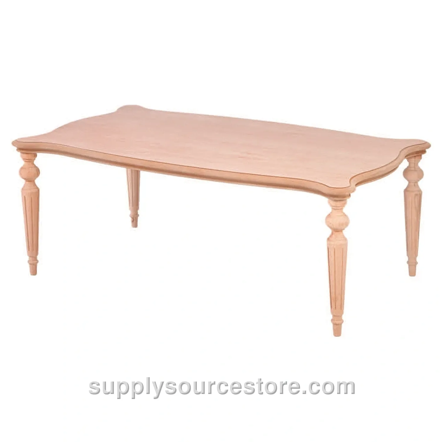 Paris Coffee Table