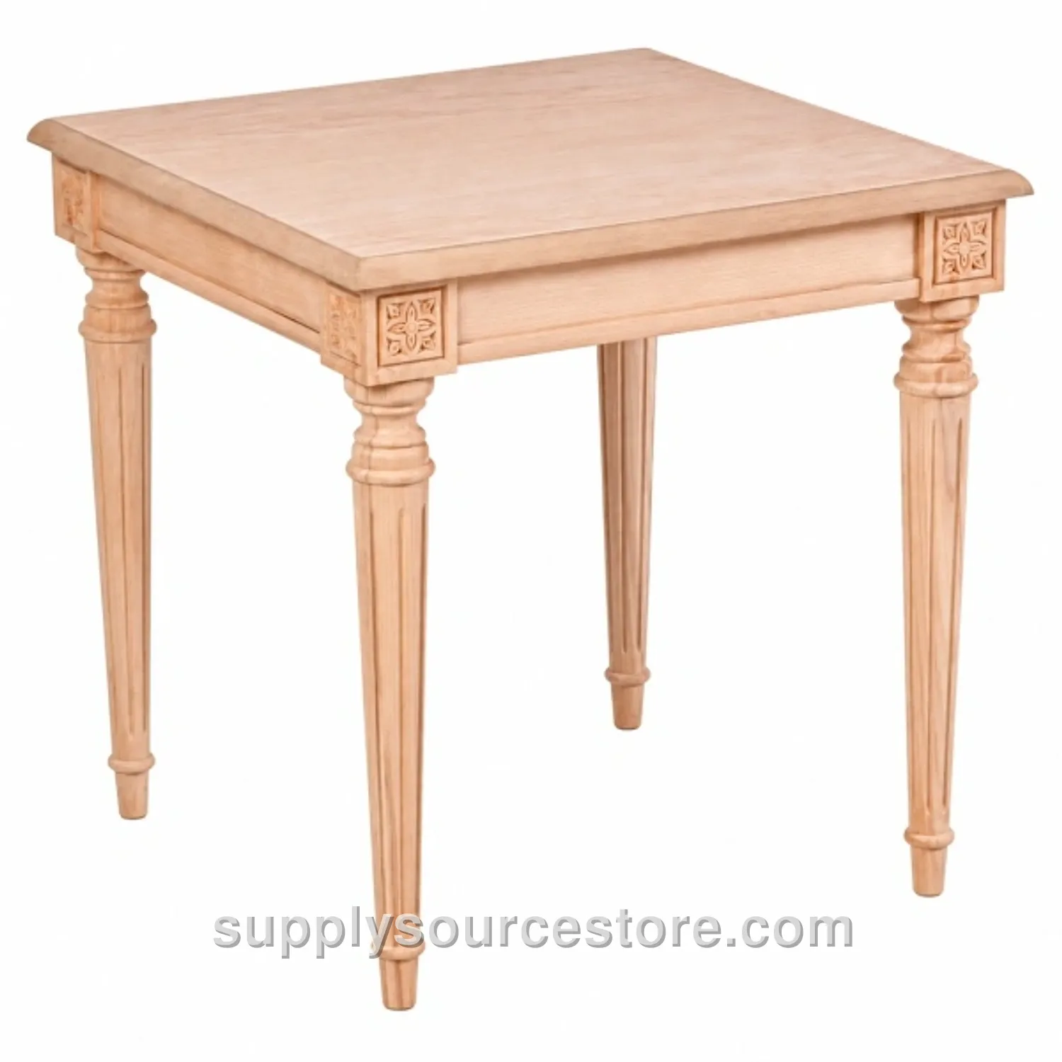Atlas Side Table
