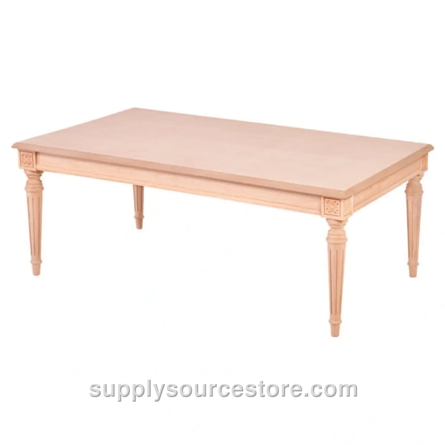 Atlas Coffee Table