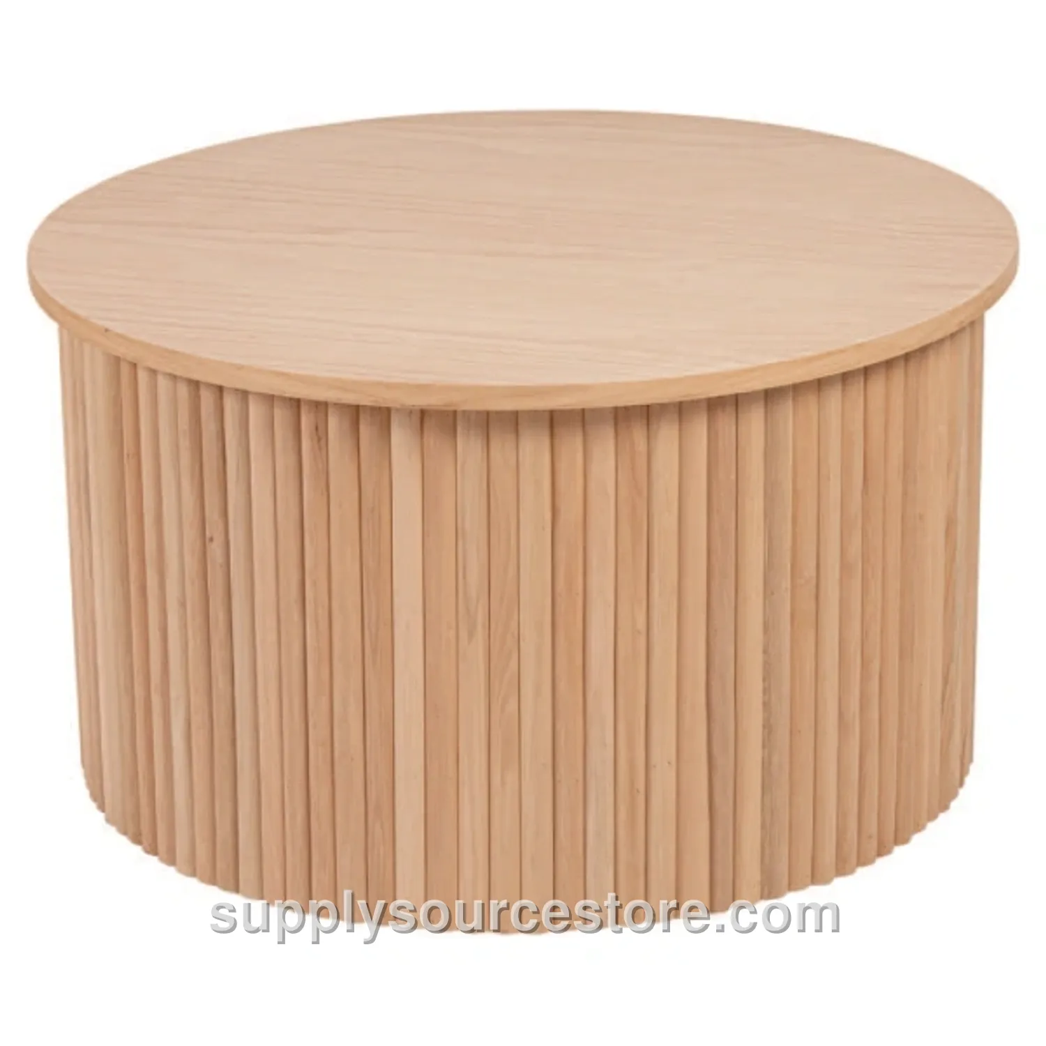 PTT Coffee Table
