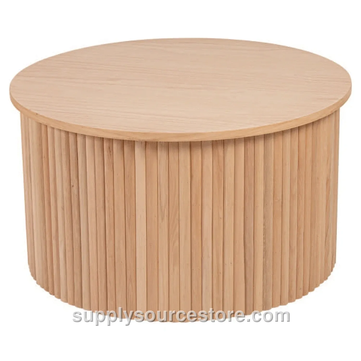 PTT Coffee Table