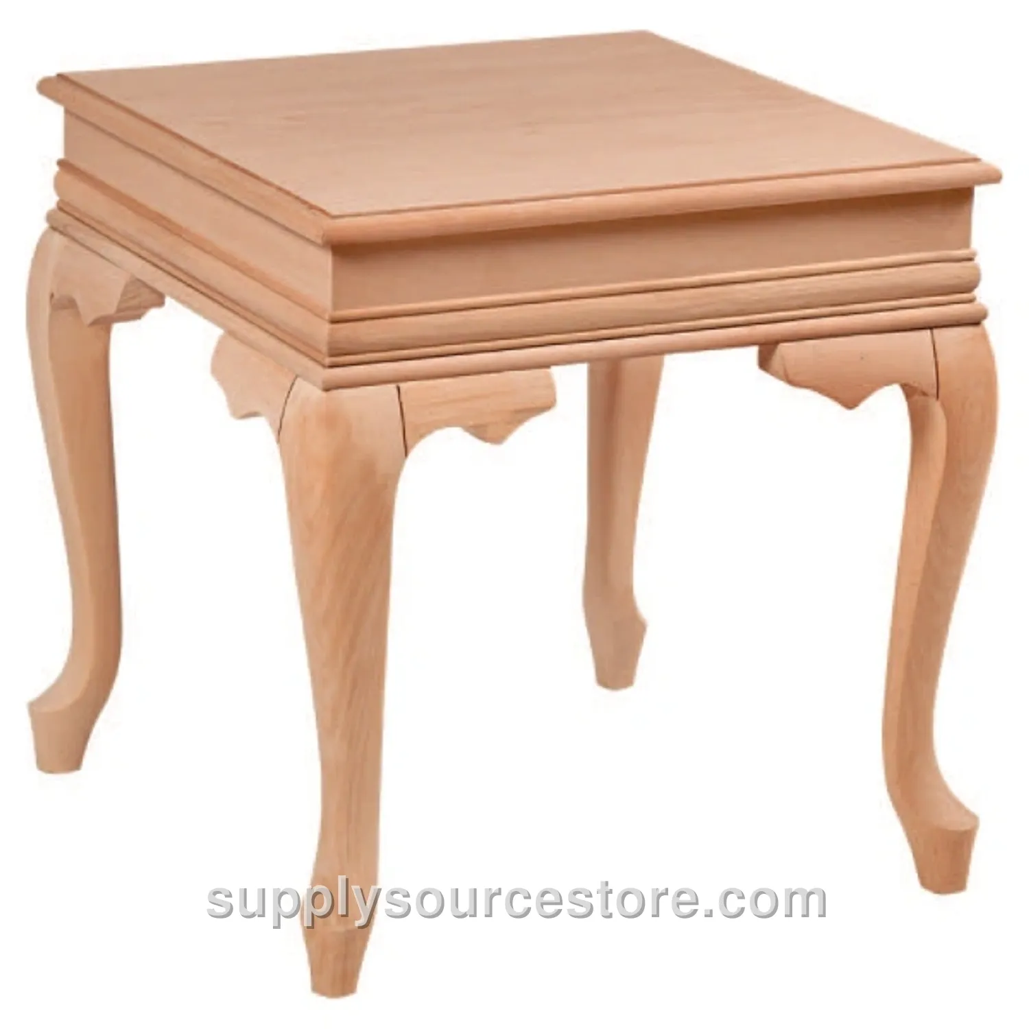 Lukens Side Table