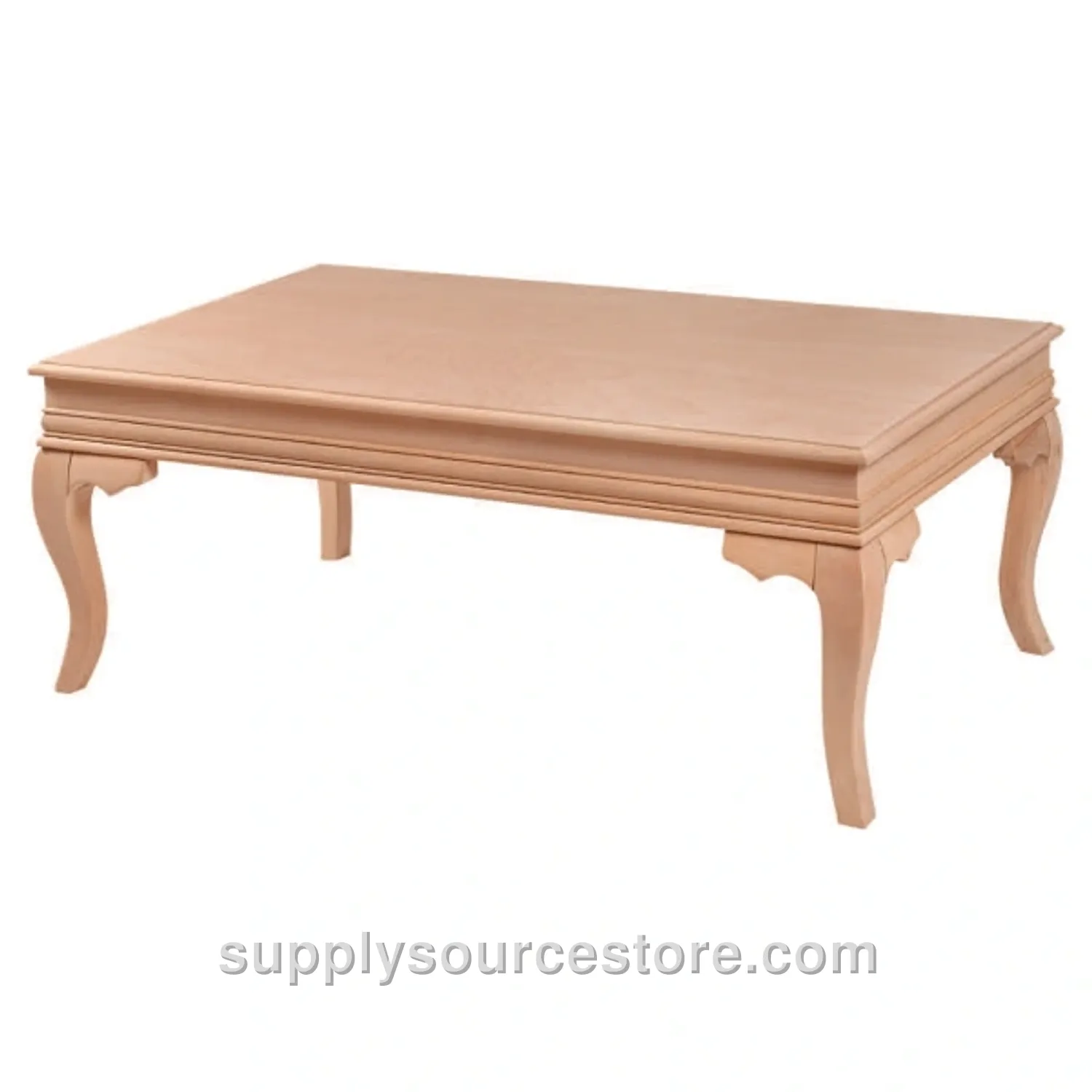Rustic Coffee Table
